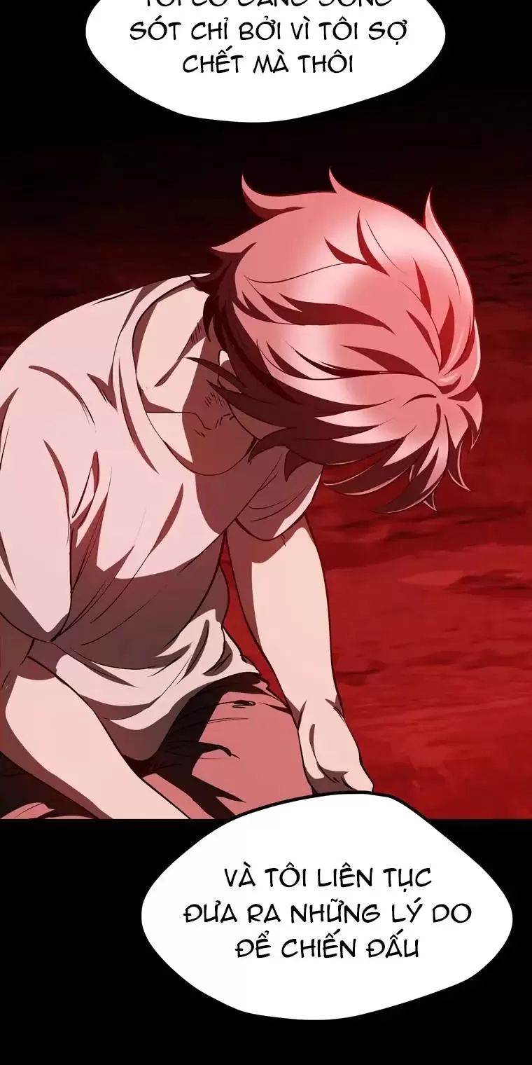 Anh Hùng Mạnh Nhất? Ta Không Làm Lâu Rồi! Chapter 184 - 85