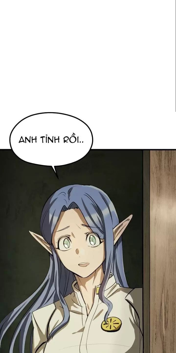 Anh Hùng Mạnh Nhất? Ta Không Làm Lâu Rồi! Chapter 185 - 6