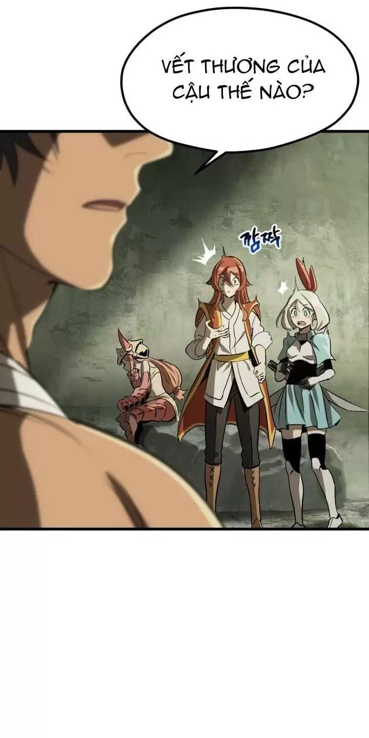 Anh Hùng Mạnh Nhất? Ta Không Làm Lâu Rồi! Chapter 185 - 20