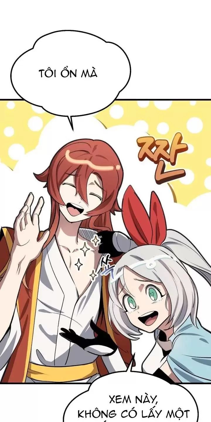 Anh Hùng Mạnh Nhất? Ta Không Làm Lâu Rồi! Chapter 185 - 21