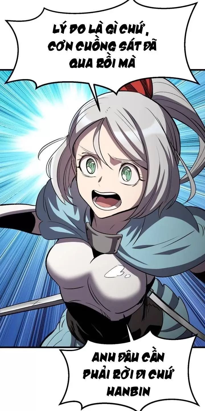 Anh Hùng Mạnh Nhất? Ta Không Làm Lâu Rồi! Chapter 185 - 33
