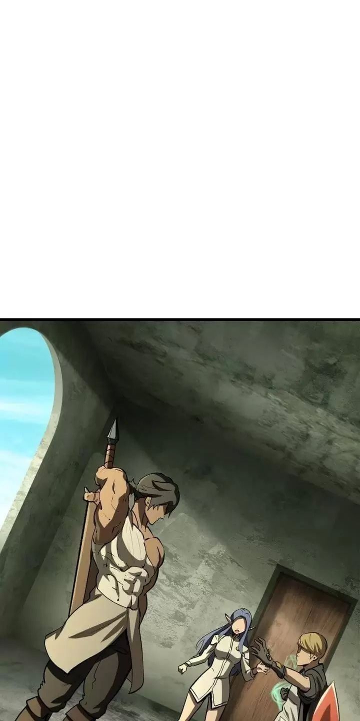 Anh Hùng Mạnh Nhất? Ta Không Làm Lâu Rồi! Chapter 185 - 37