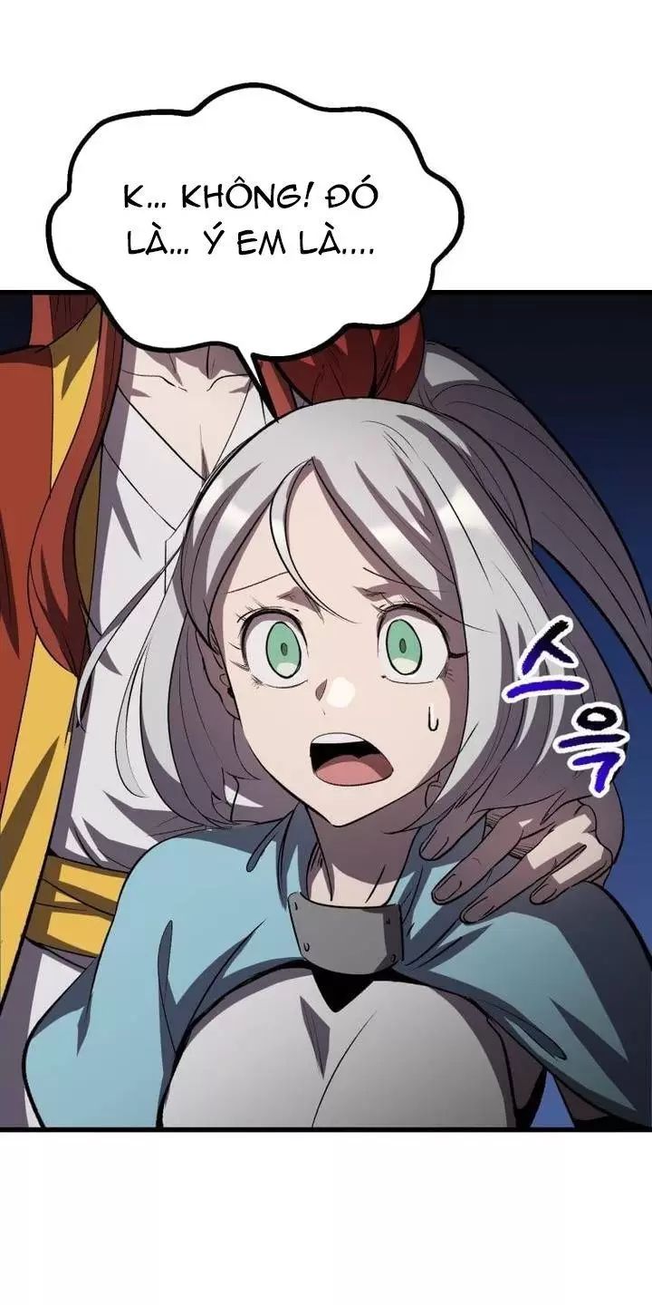 Anh Hùng Mạnh Nhất? Ta Không Làm Lâu Rồi! Chapter 185 - 41