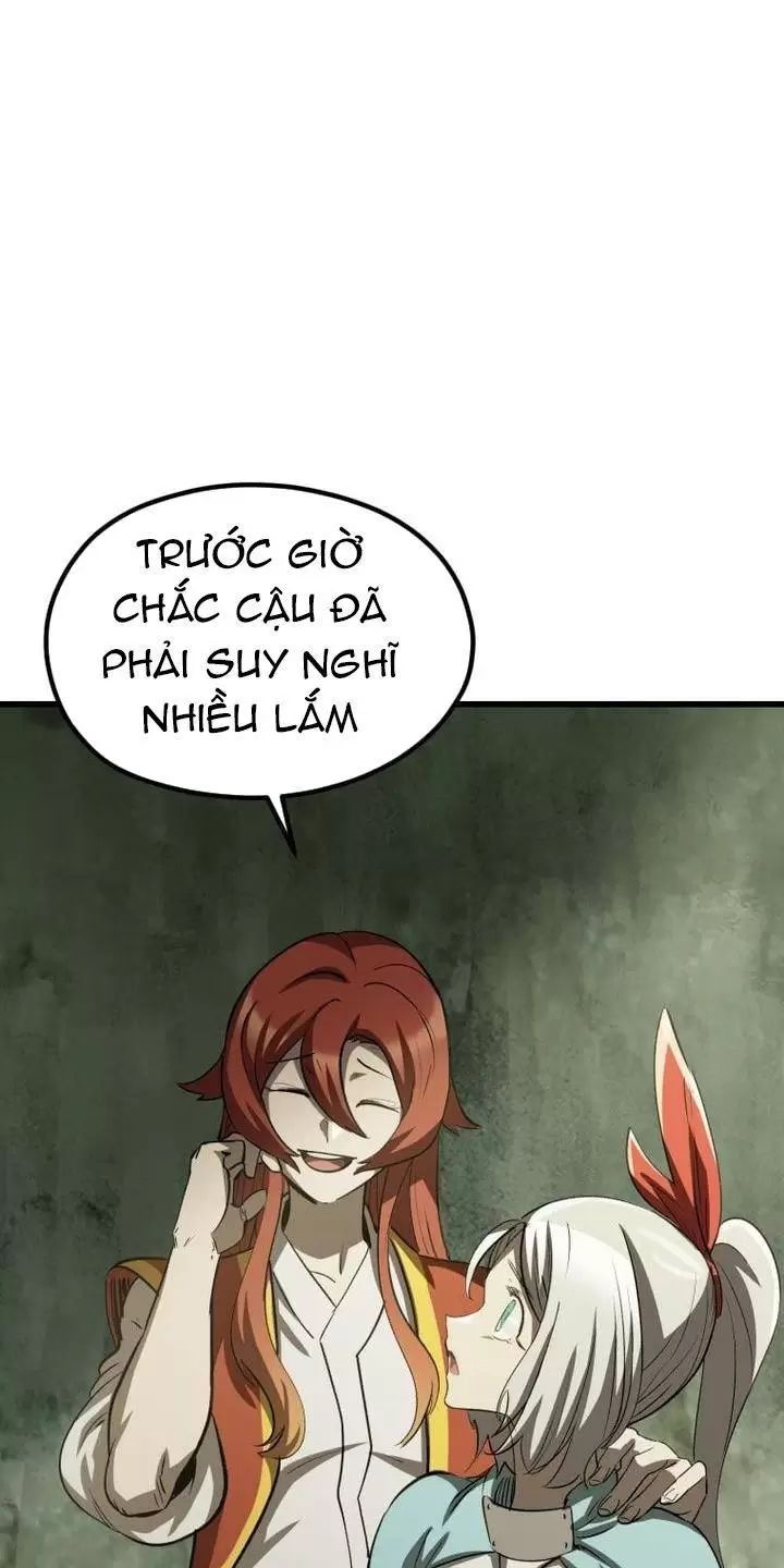 Anh Hùng Mạnh Nhất? Ta Không Làm Lâu Rồi! Chapter 185 - 42