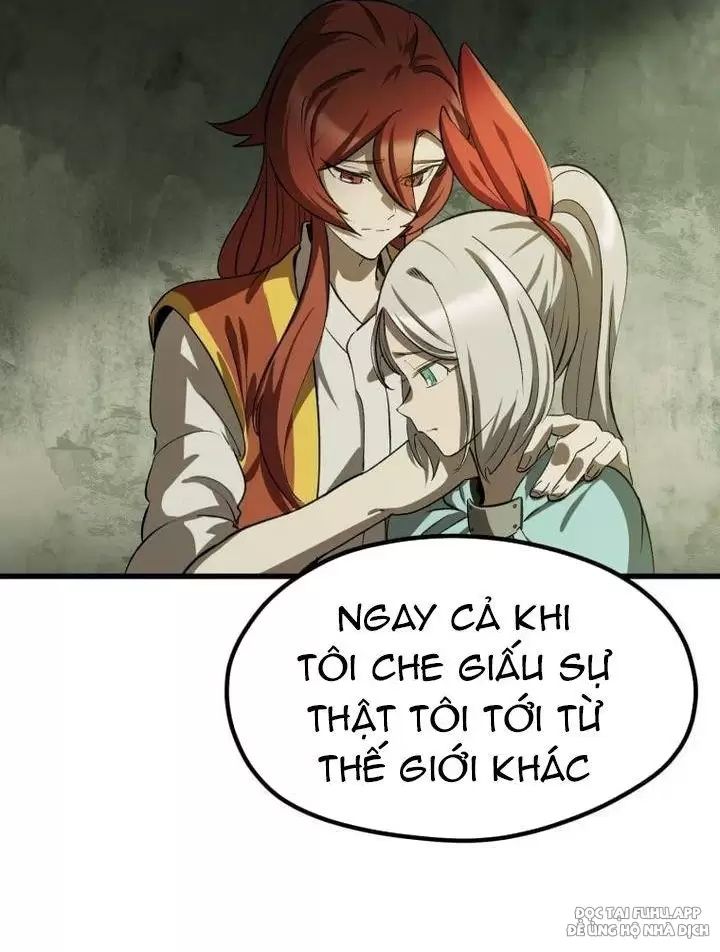 Anh Hùng Mạnh Nhất? Ta Không Làm Lâu Rồi! Chapter 185 - 45