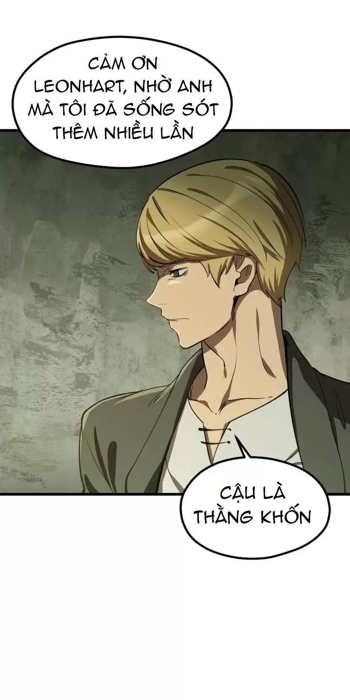 Anh Hùng Mạnh Nhất? Ta Không Làm Lâu Rồi! Chapter 185 - 46