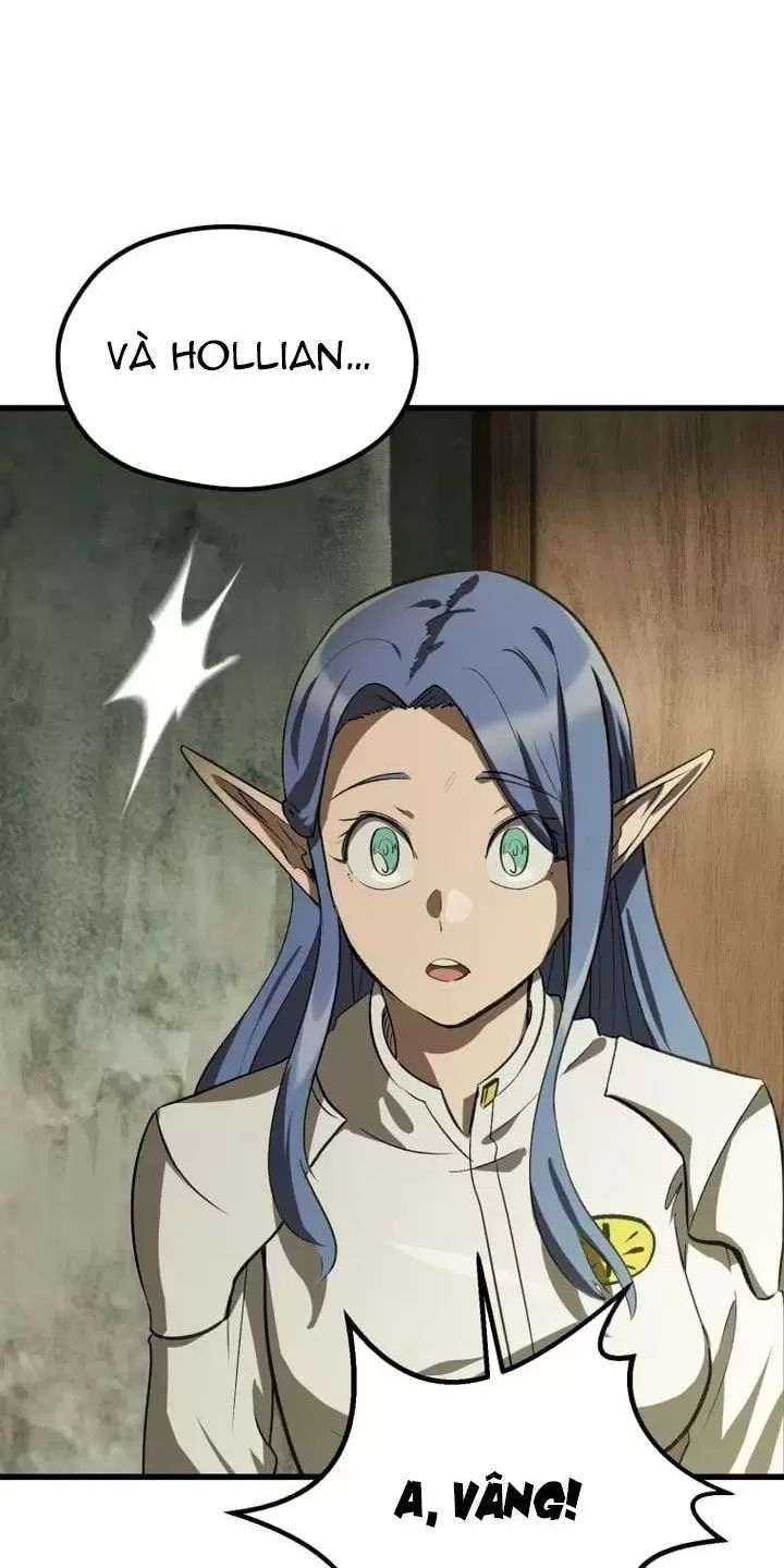 Anh Hùng Mạnh Nhất? Ta Không Làm Lâu Rồi! Chapter 185 - 47