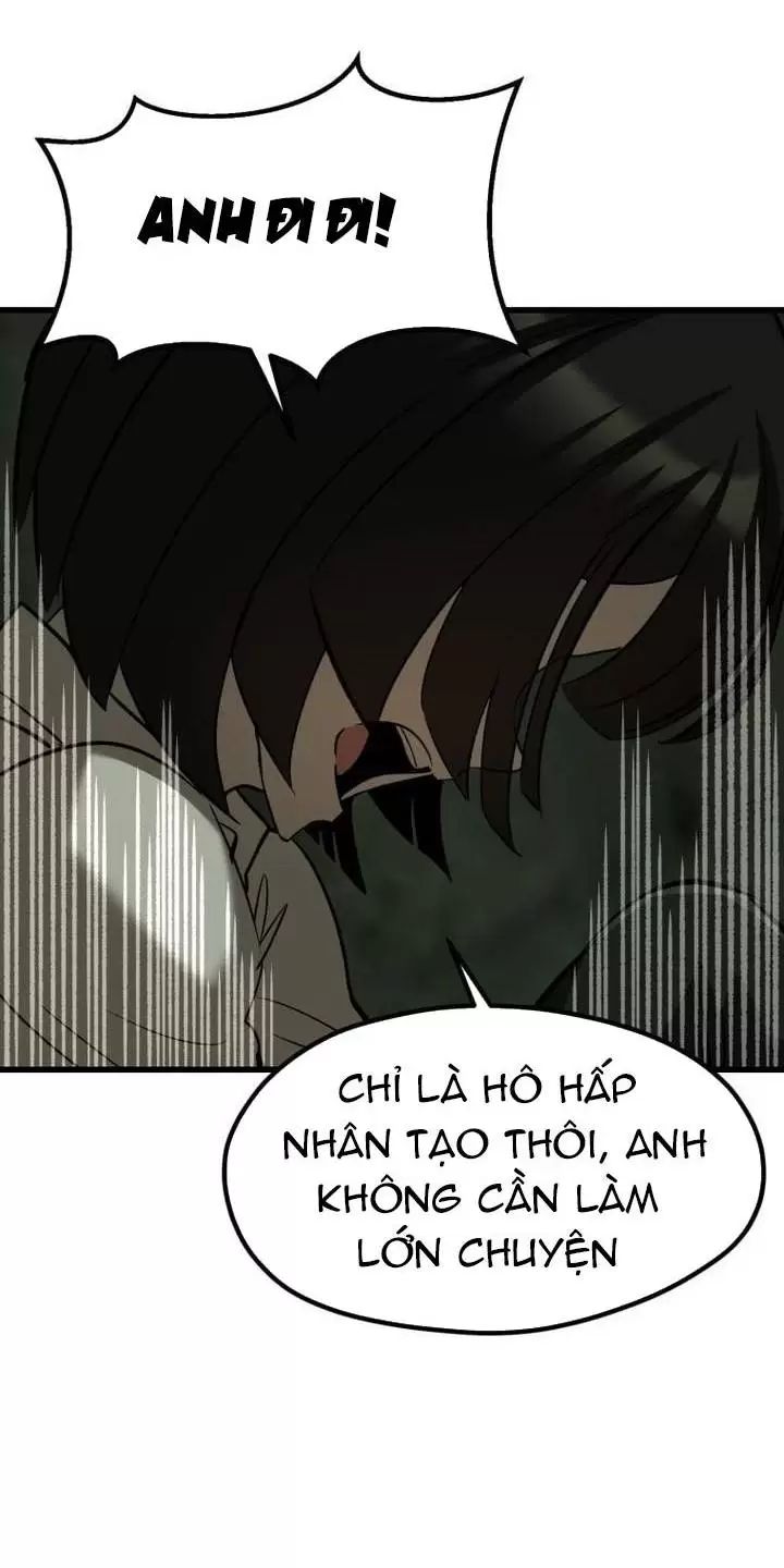 Anh Hùng Mạnh Nhất? Ta Không Làm Lâu Rồi! Chapter 185 - 52
