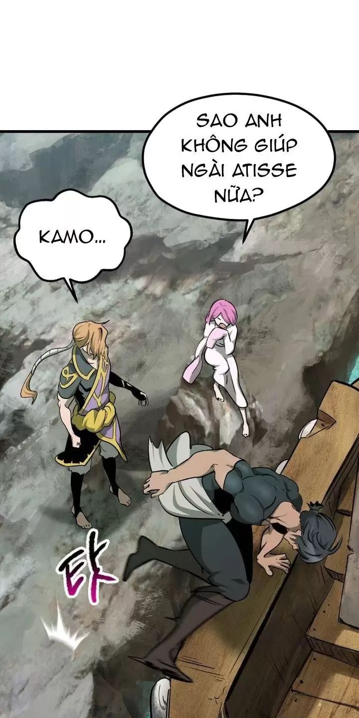 Anh Hùng Mạnh Nhất? Ta Không Làm Lâu Rồi! Chapter 185 - 69