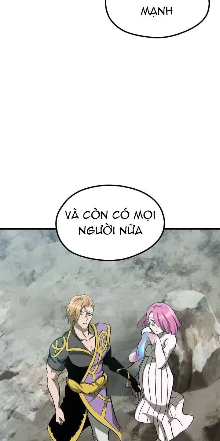 Anh Hùng Mạnh Nhất? Ta Không Làm Lâu Rồi! Chapter 185 - 71