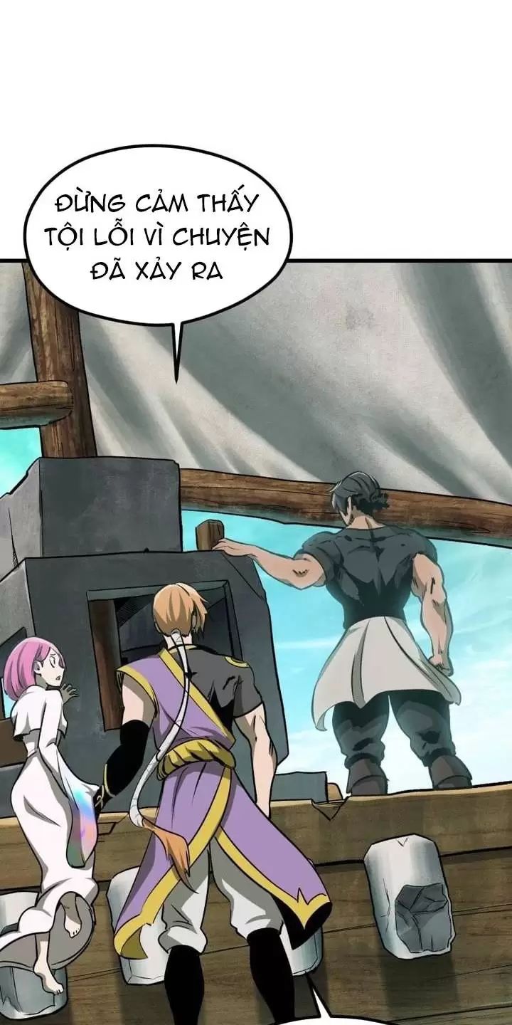 Anh Hùng Mạnh Nhất? Ta Không Làm Lâu Rồi! Chapter 185 - 74