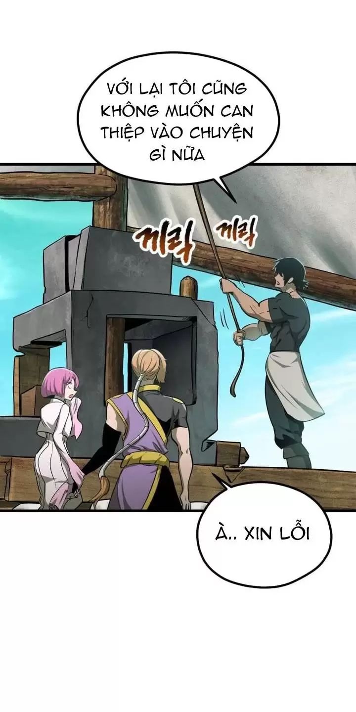 Anh Hùng Mạnh Nhất? Ta Không Làm Lâu Rồi! Chapter 185 - 80