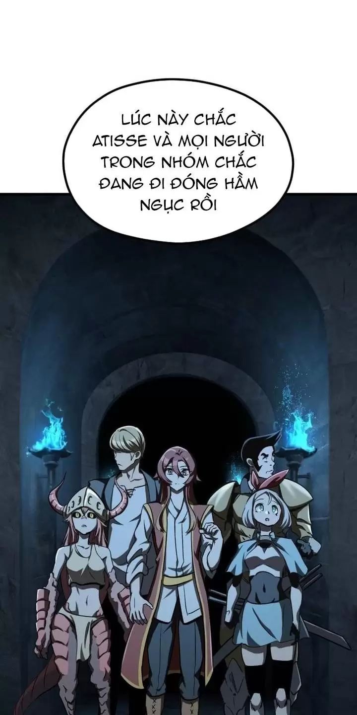 Anh Hùng Mạnh Nhất? Ta Không Làm Lâu Rồi! Chapter 185 - 81