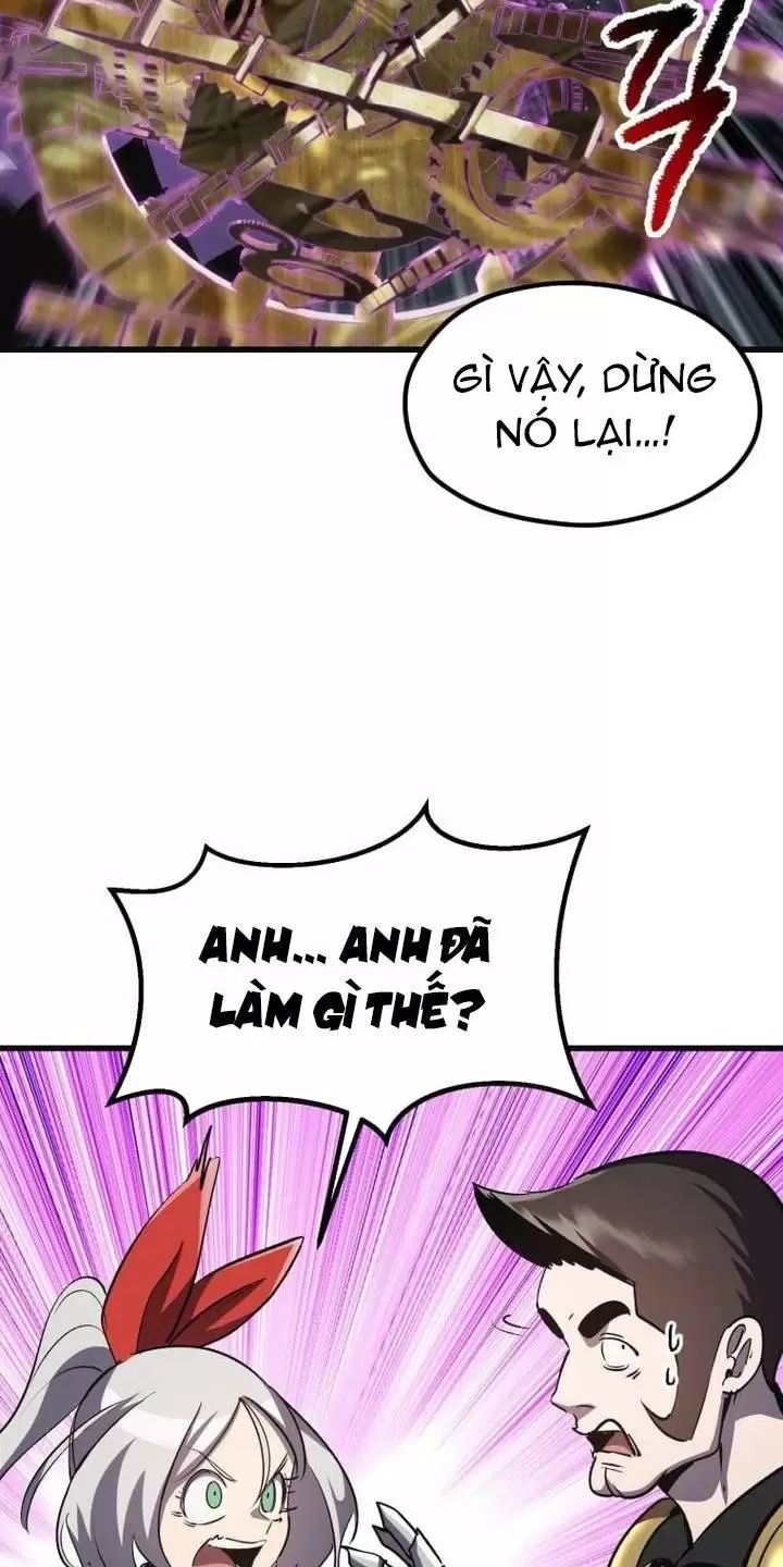 Anh Hùng Mạnh Nhất? Ta Không Làm Lâu Rồi! Chapter 185 - 98
