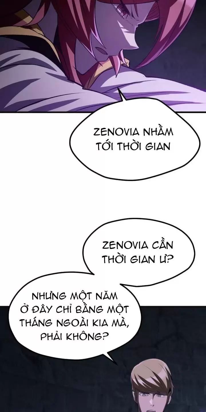 Anh Hùng Mạnh Nhất? Ta Không Làm Lâu Rồi! Chapter 185 - 100