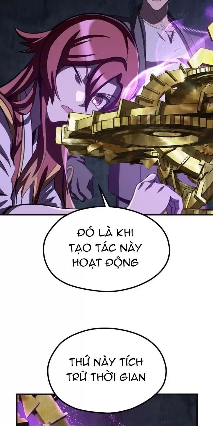 Anh Hùng Mạnh Nhất? Ta Không Làm Lâu Rồi! Chapter 185 - 101