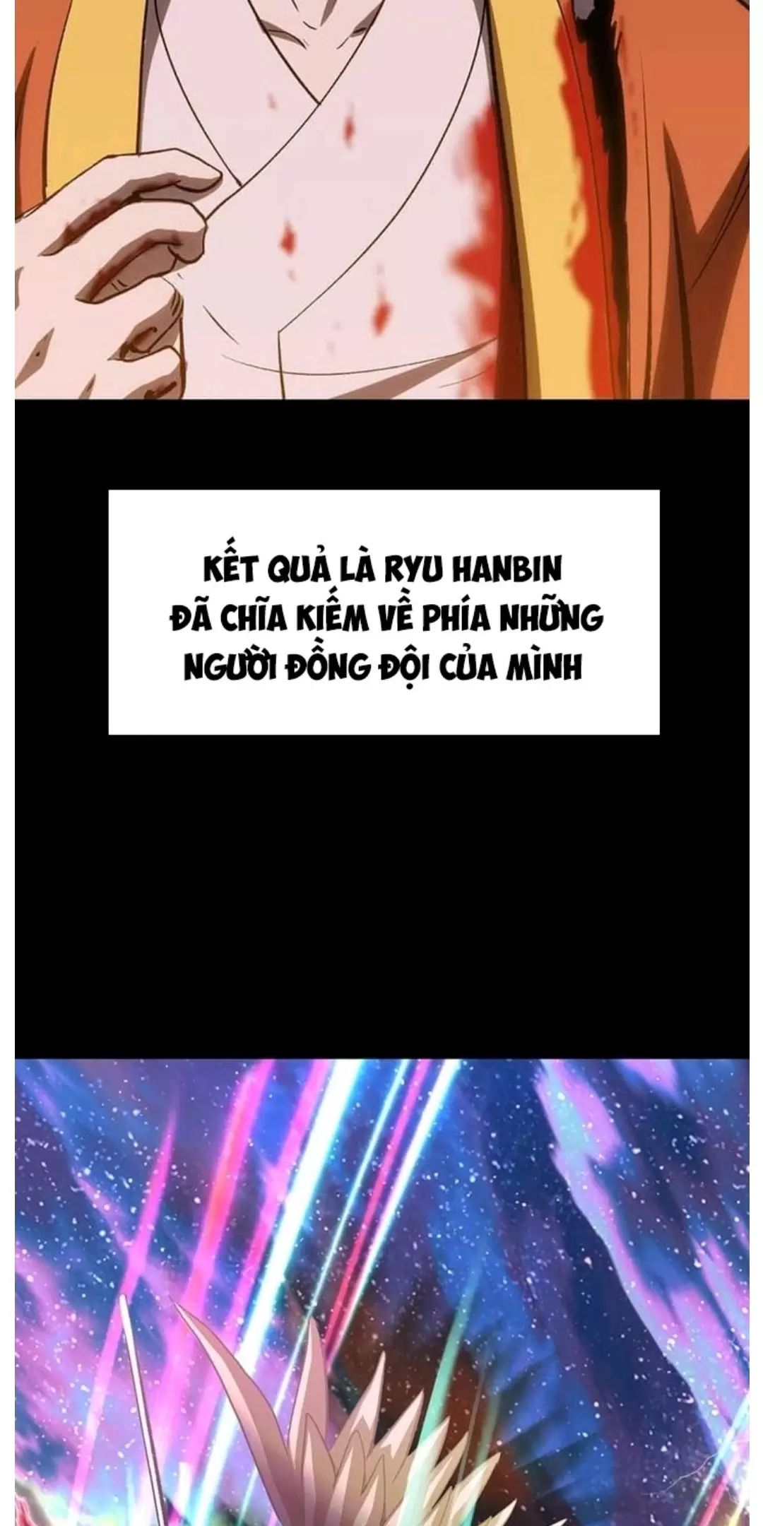 Anh Hùng Mạnh Nhất? Ta Không Làm Lâu Rồi! Chapter 186 - 7