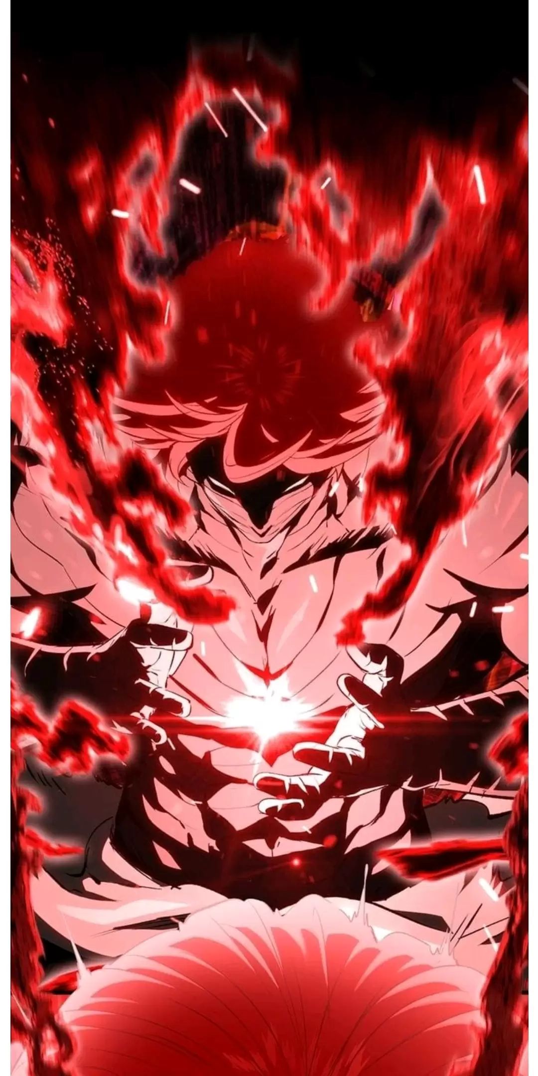 Anh Hùng Mạnh Nhất? Ta Không Làm Lâu Rồi! Chapter  186 - 10