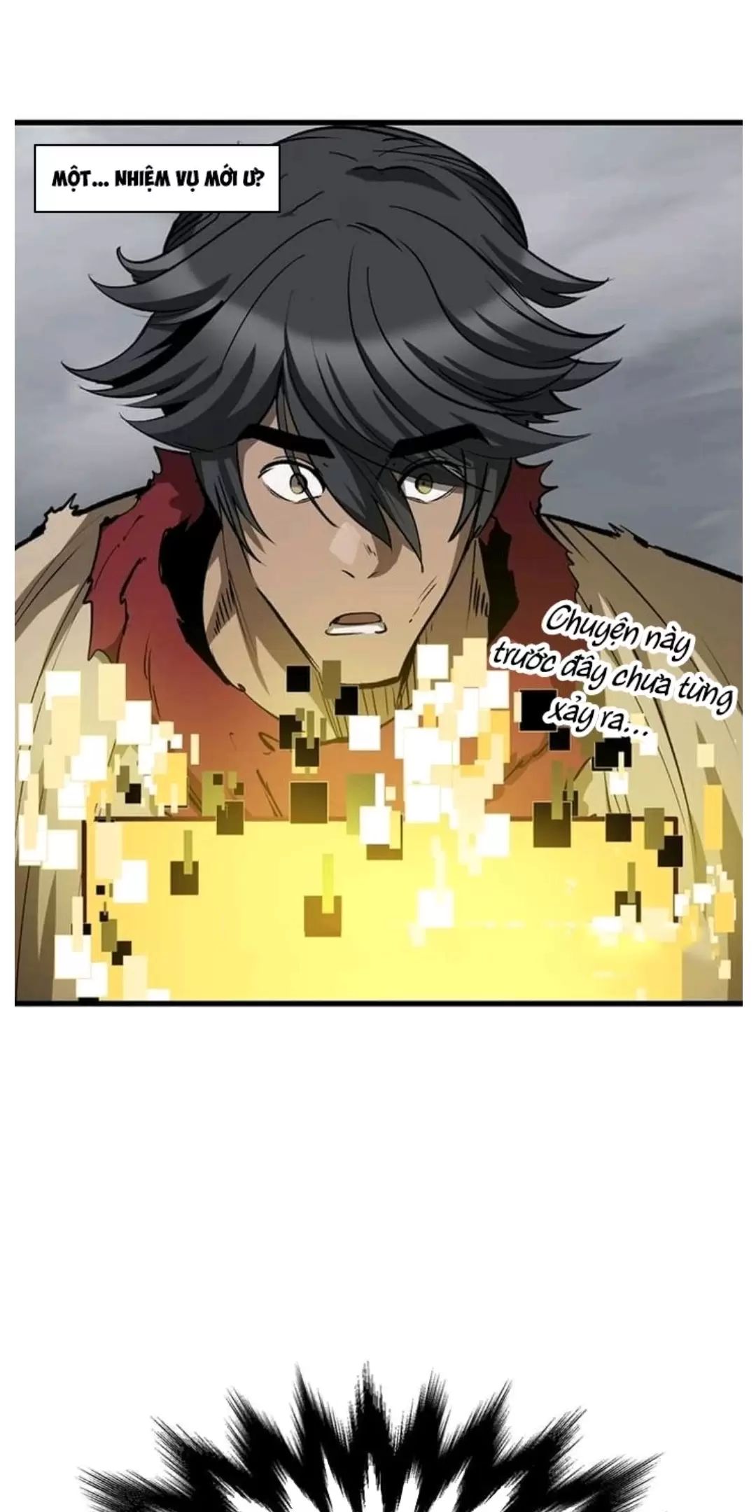 Anh Hùng Mạnh Nhất? Ta Không Làm Lâu Rồi! Chapter  186 - 27