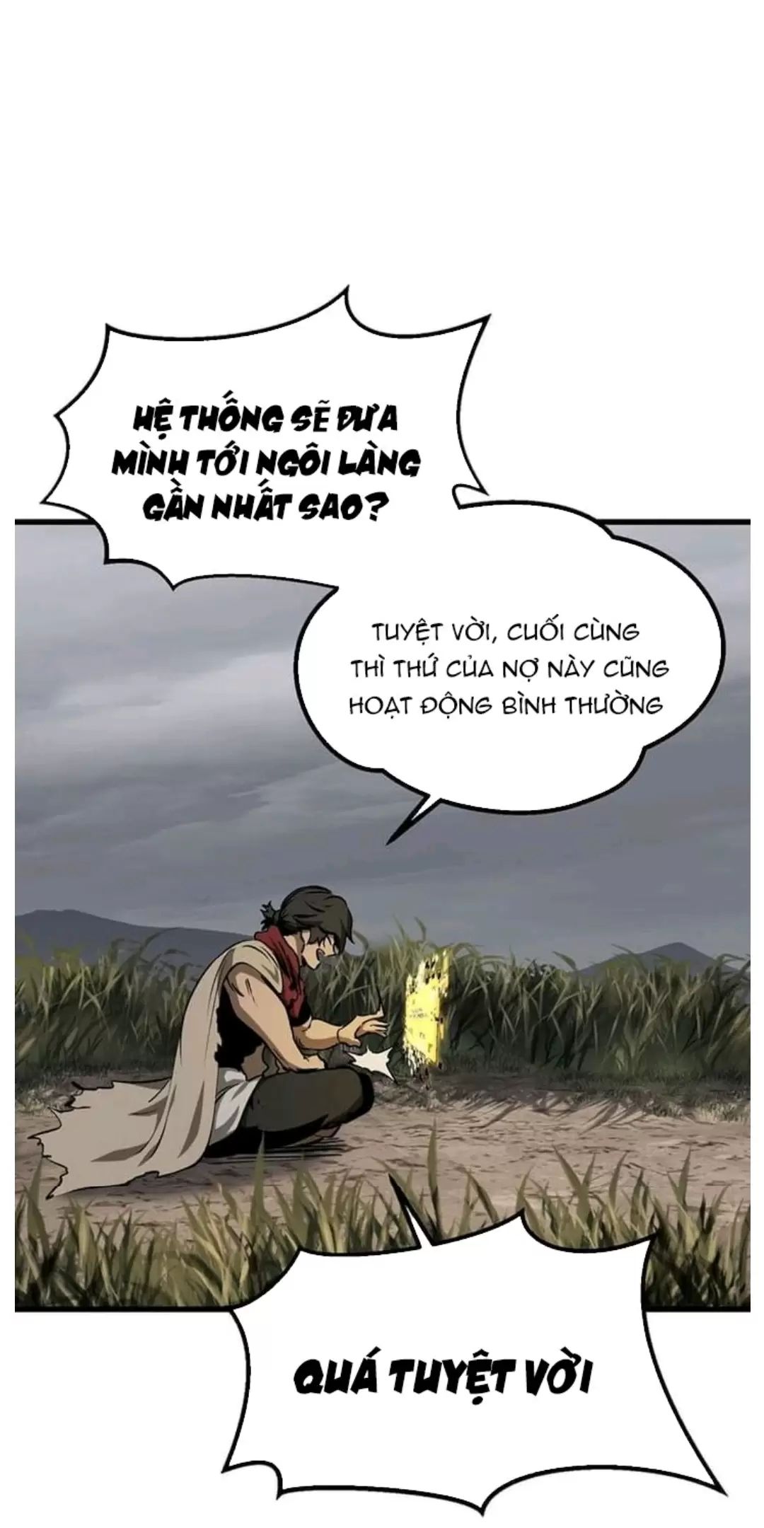Anh Hùng Mạnh Nhất? Ta Không Làm Lâu Rồi! Chapter  186 - 30
