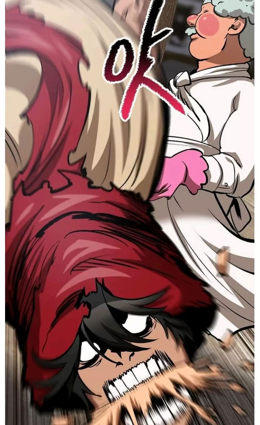 Anh Hùng Mạnh Nhất? Ta Không Làm Lâu Rồi! Chapter  186 - 39