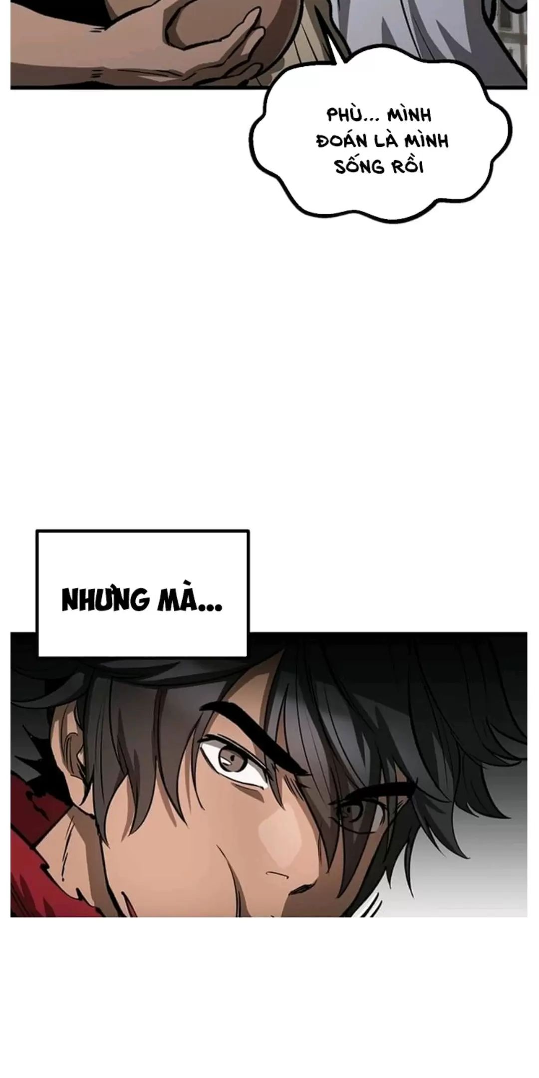 Anh Hùng Mạnh Nhất? Ta Không Làm Lâu Rồi! Chapter  186 - 43