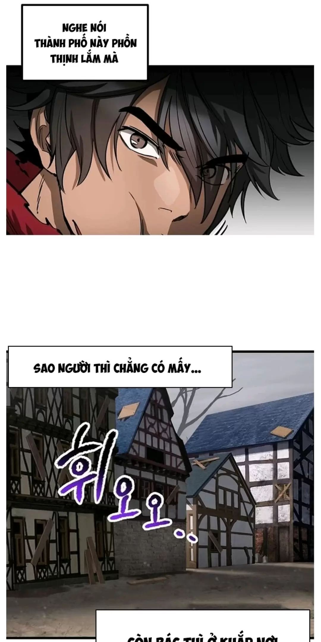 Anh Hùng Mạnh Nhất? Ta Không Làm Lâu Rồi! Chapter  186 - 44