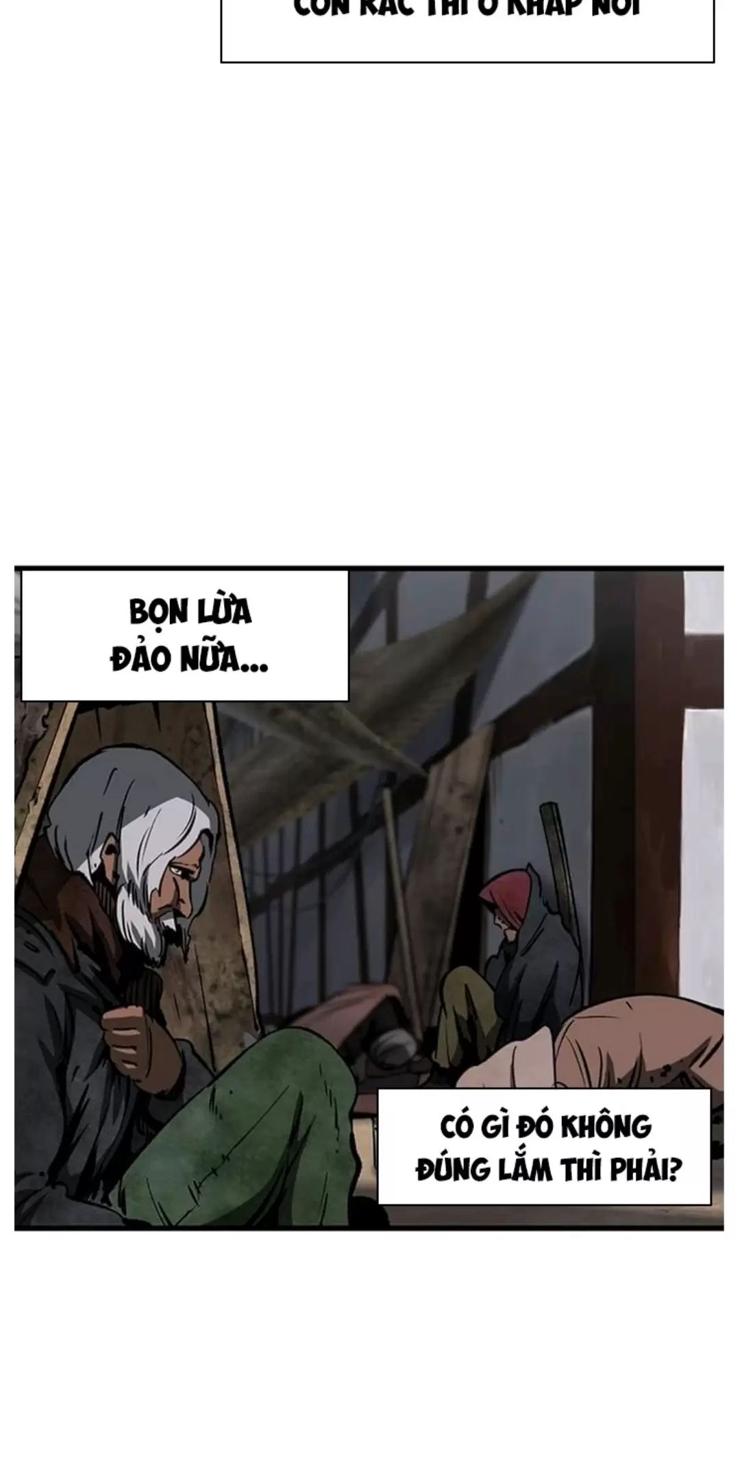 Anh Hùng Mạnh Nhất? Ta Không Làm Lâu Rồi! Chapter  186 - 45