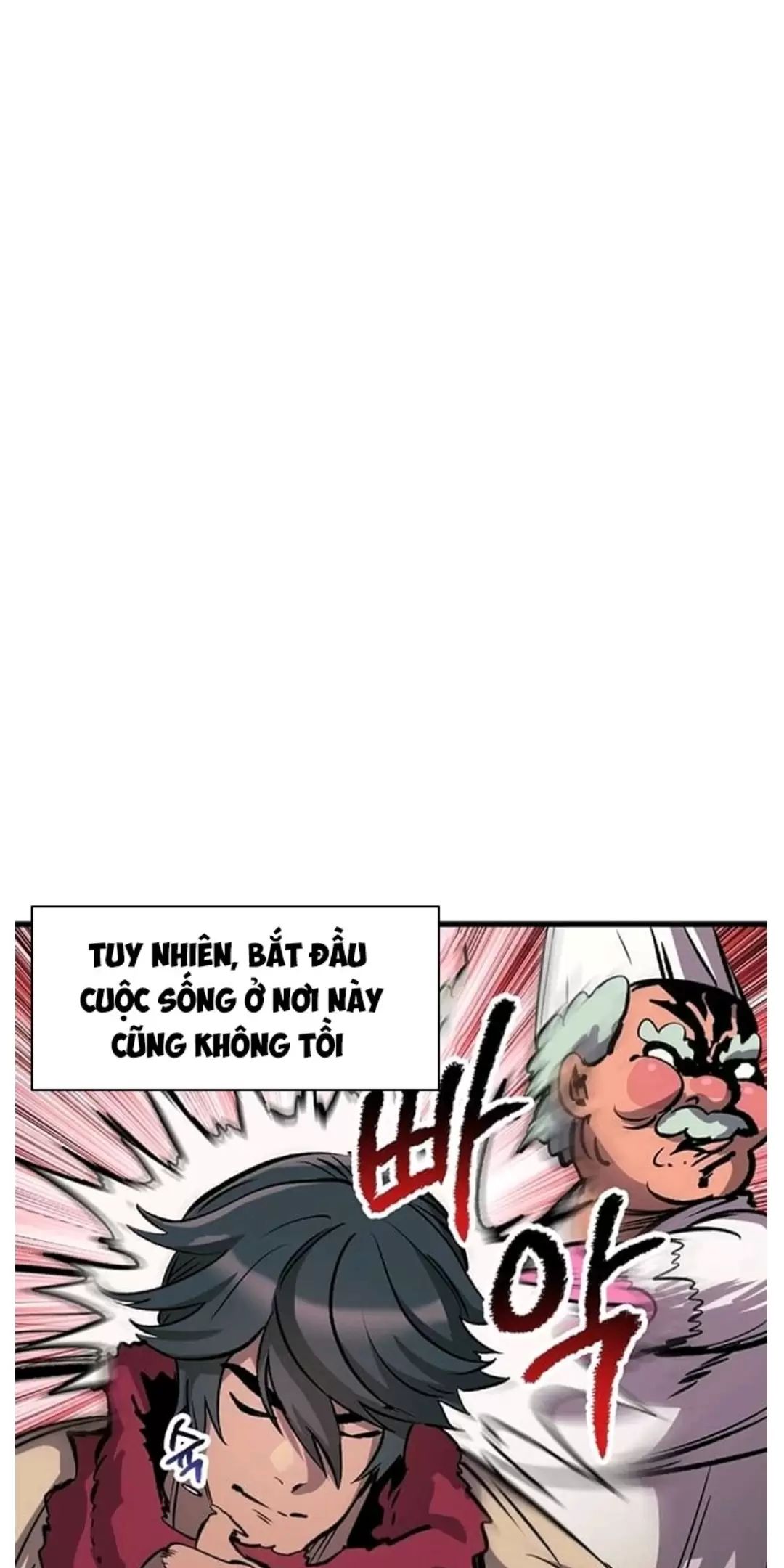 Anh Hùng Mạnh Nhất? Ta Không Làm Lâu Rồi! Chapter  186 - 46