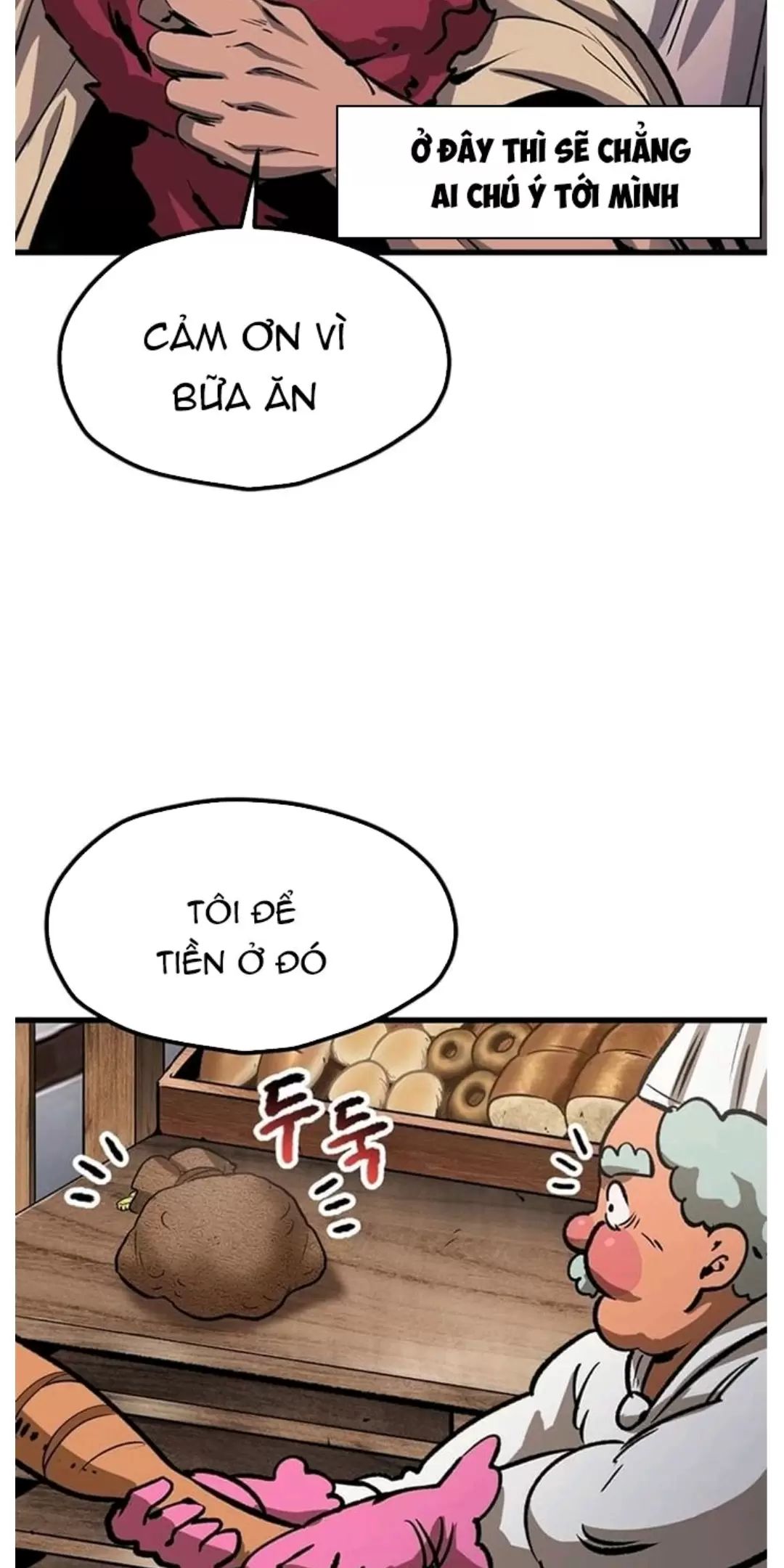Anh Hùng Mạnh Nhất? Ta Không Làm Lâu Rồi! Chapter 186 - 47