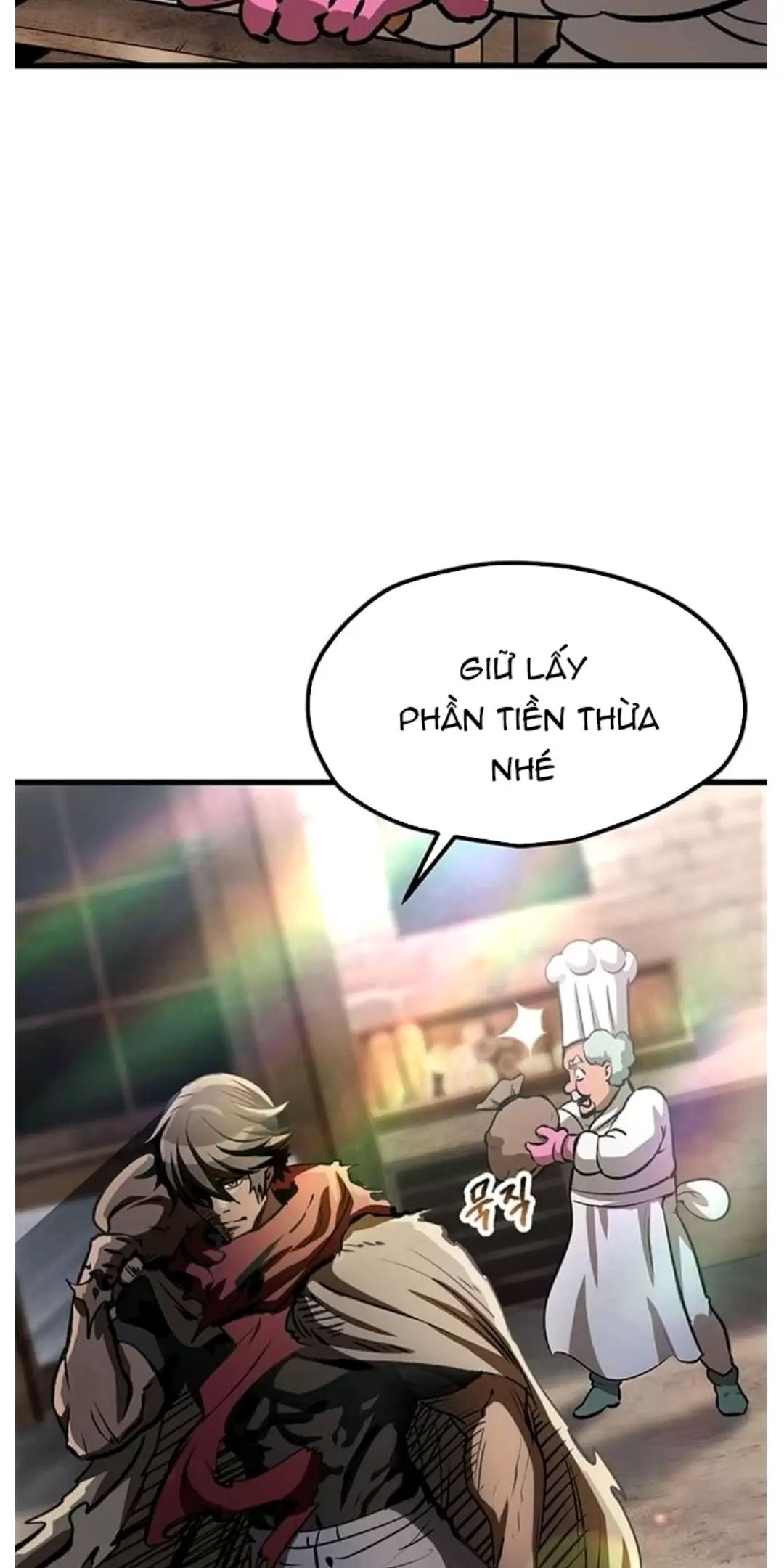 Anh Hùng Mạnh Nhất? Ta Không Làm Lâu Rồi! Chapter 186 - 48