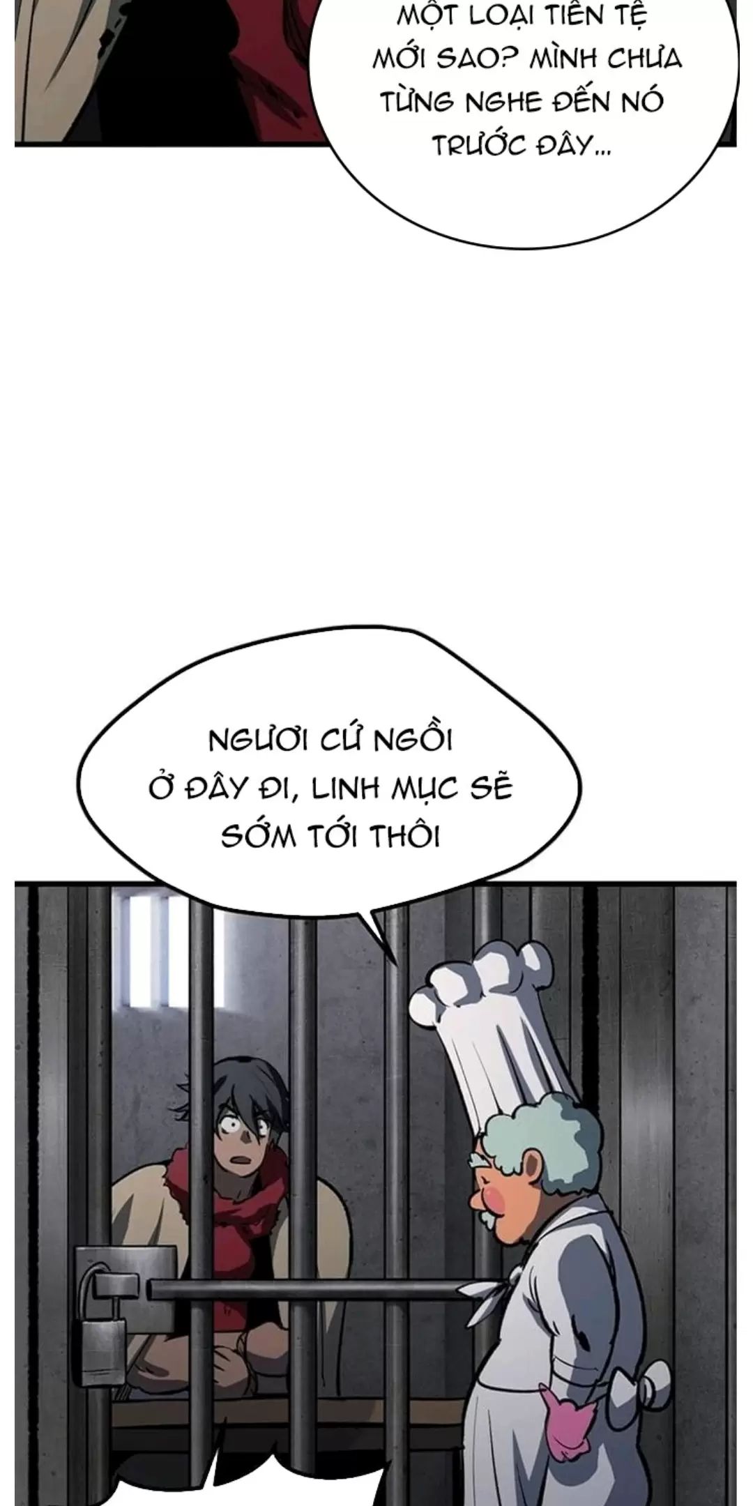 Anh Hùng Mạnh Nhất? Ta Không Làm Lâu Rồi! Chapter 186 - 55