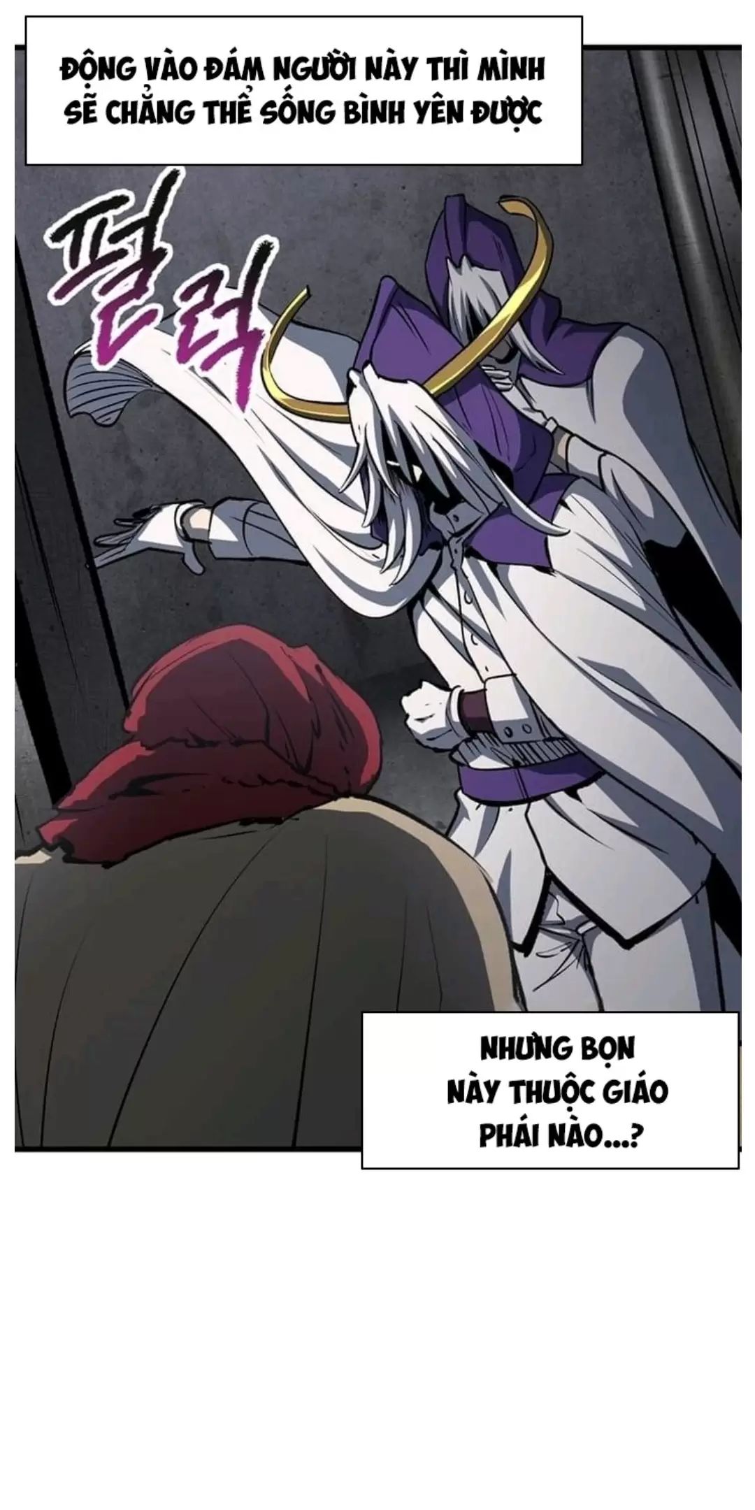 Anh Hùng Mạnh Nhất? Ta Không Làm Lâu Rồi! Chapter  186 - 62