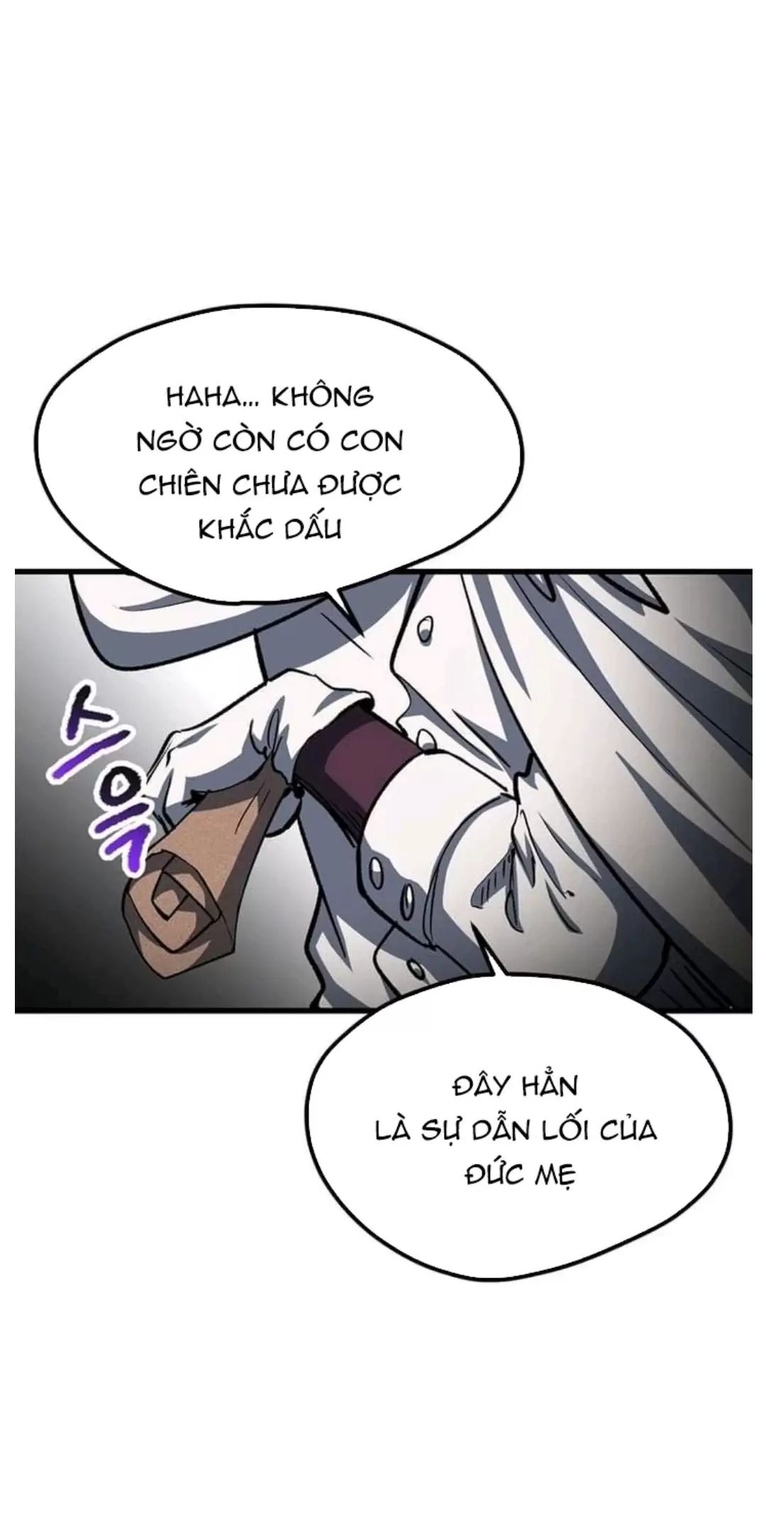 Anh Hùng Mạnh Nhất? Ta Không Làm Lâu Rồi! Chapter  186 - 63