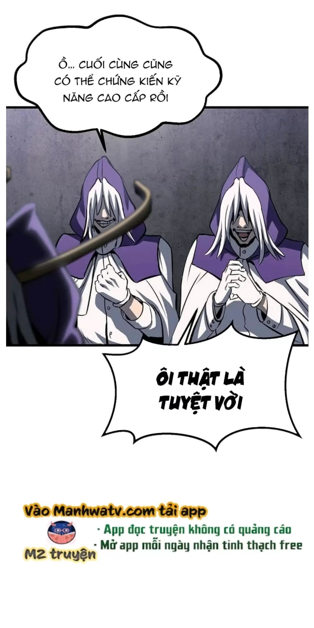 Anh Hùng Mạnh Nhất? Ta Không Làm Lâu Rồi! Chapter  186 - 64