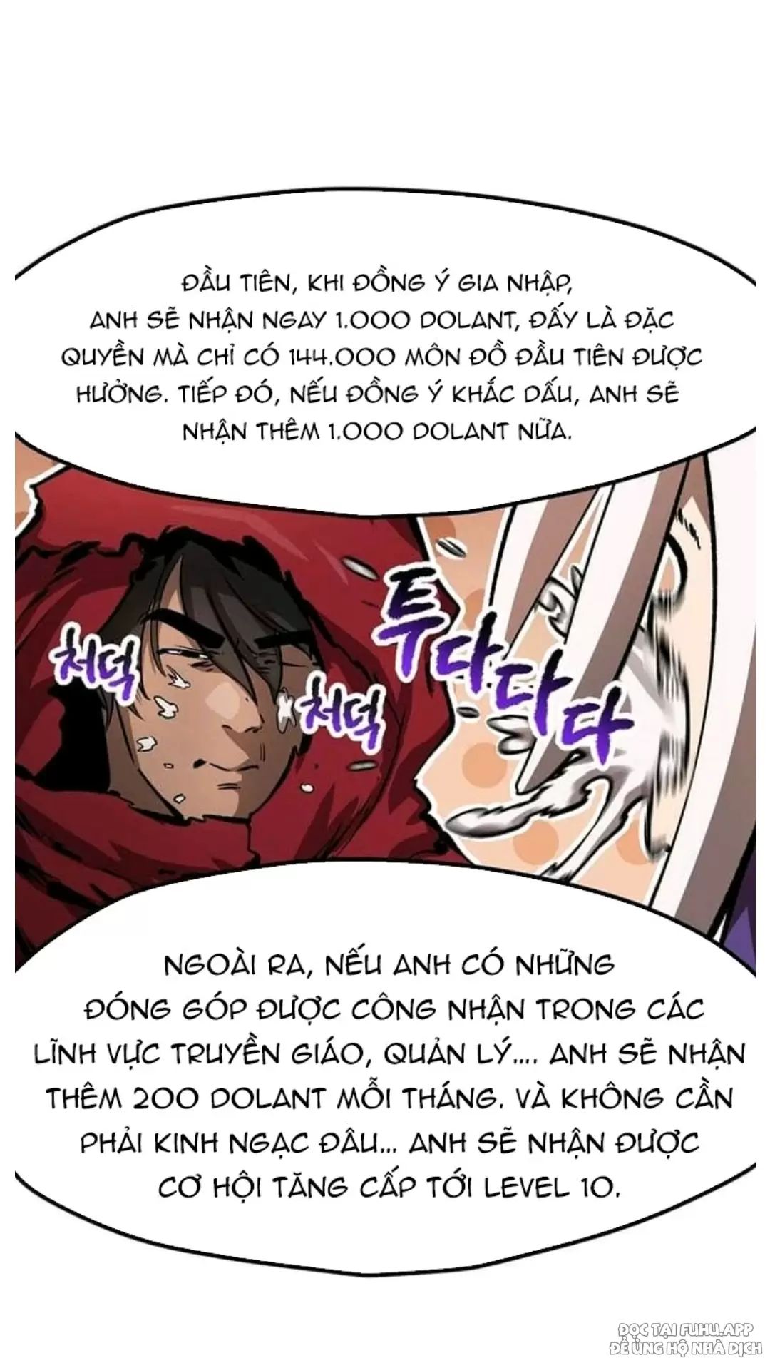 Anh Hùng Mạnh Nhất? Ta Không Làm Lâu Rồi! Chapter  186 - 71