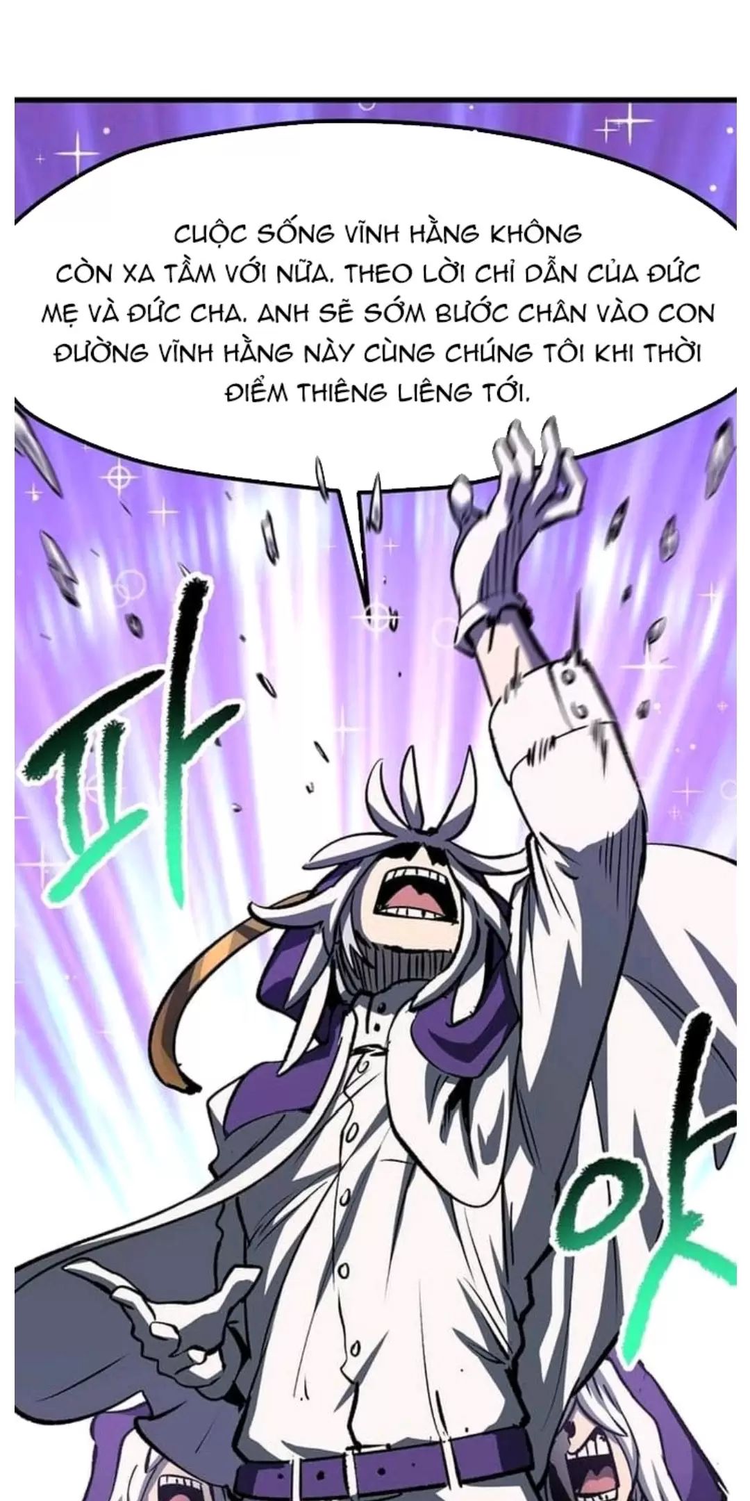 Anh Hùng Mạnh Nhất? Ta Không Làm Lâu Rồi! Chapter  186 - 72