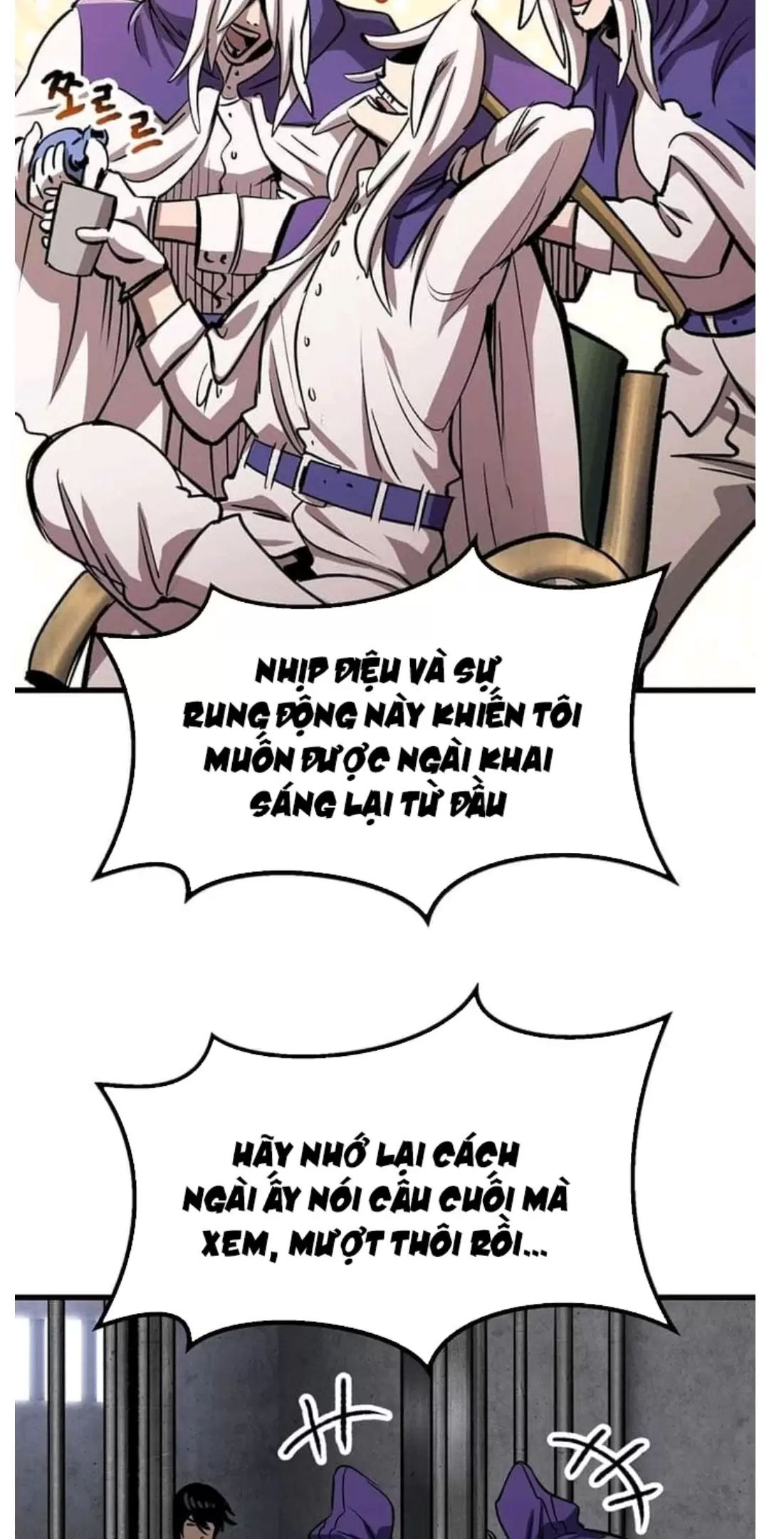 Anh Hùng Mạnh Nhất? Ta Không Làm Lâu Rồi! Chapter 186 - 75