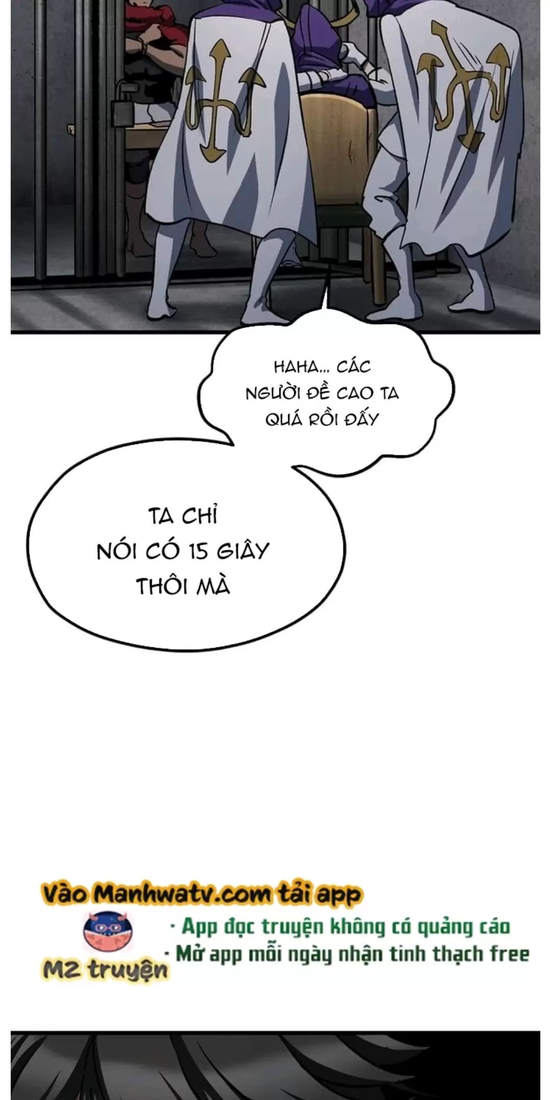 Anh Hùng Mạnh Nhất? Ta Không Làm Lâu Rồi! Chapter  186 - 76