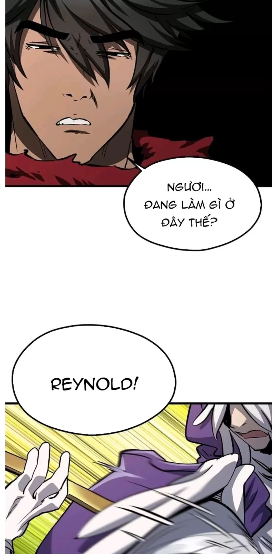 Anh Hùng Mạnh Nhất? Ta Không Làm Lâu Rồi! Chapter  186 - 77