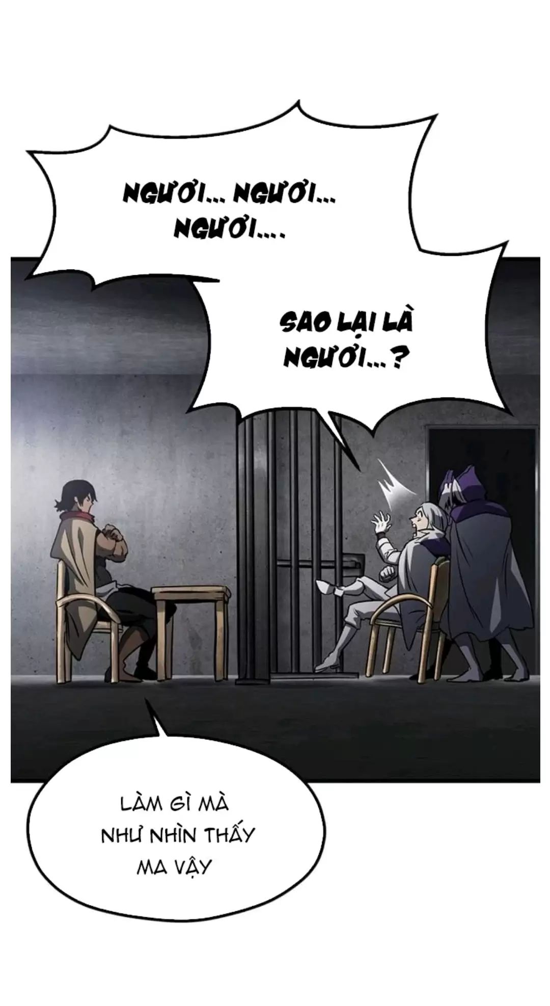 Anh Hùng Mạnh Nhất? Ta Không Làm Lâu Rồi! Chapter  186 - 79