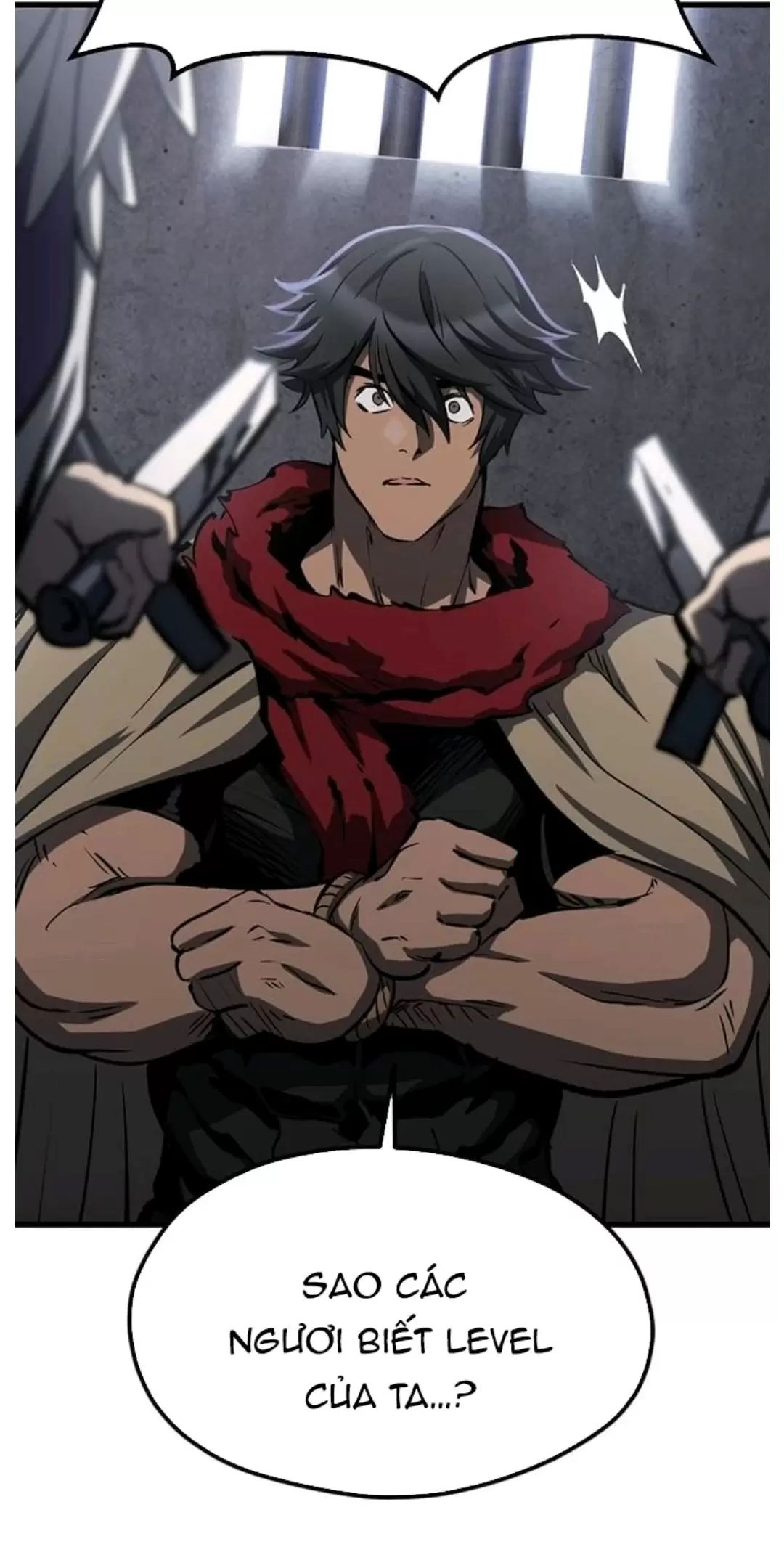 Anh Hùng Mạnh Nhất? Ta Không Làm Lâu Rồi! Chapter  186 - 89