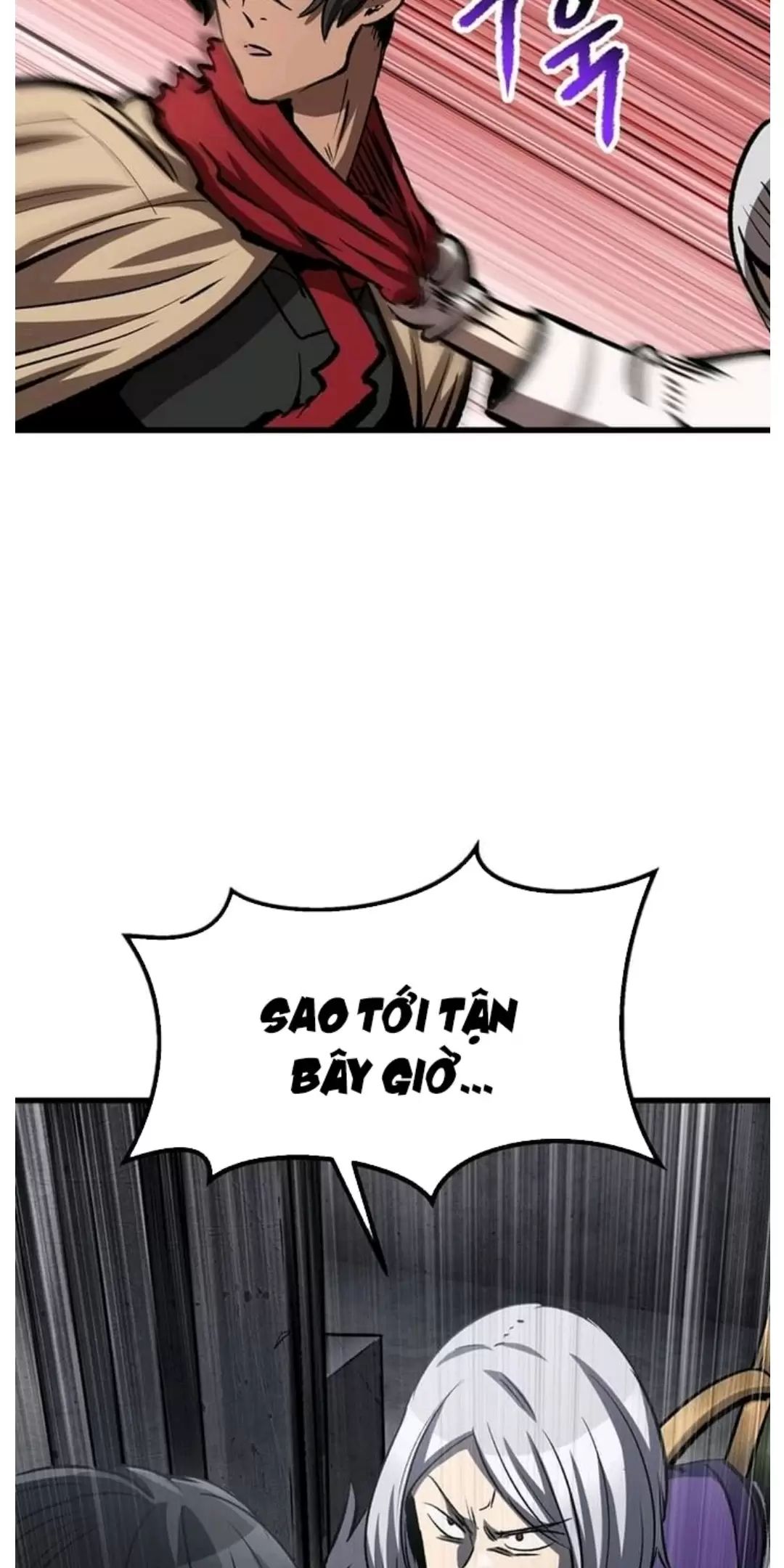 Anh Hùng Mạnh Nhất? Ta Không Làm Lâu Rồi! Chapter  186 - 96