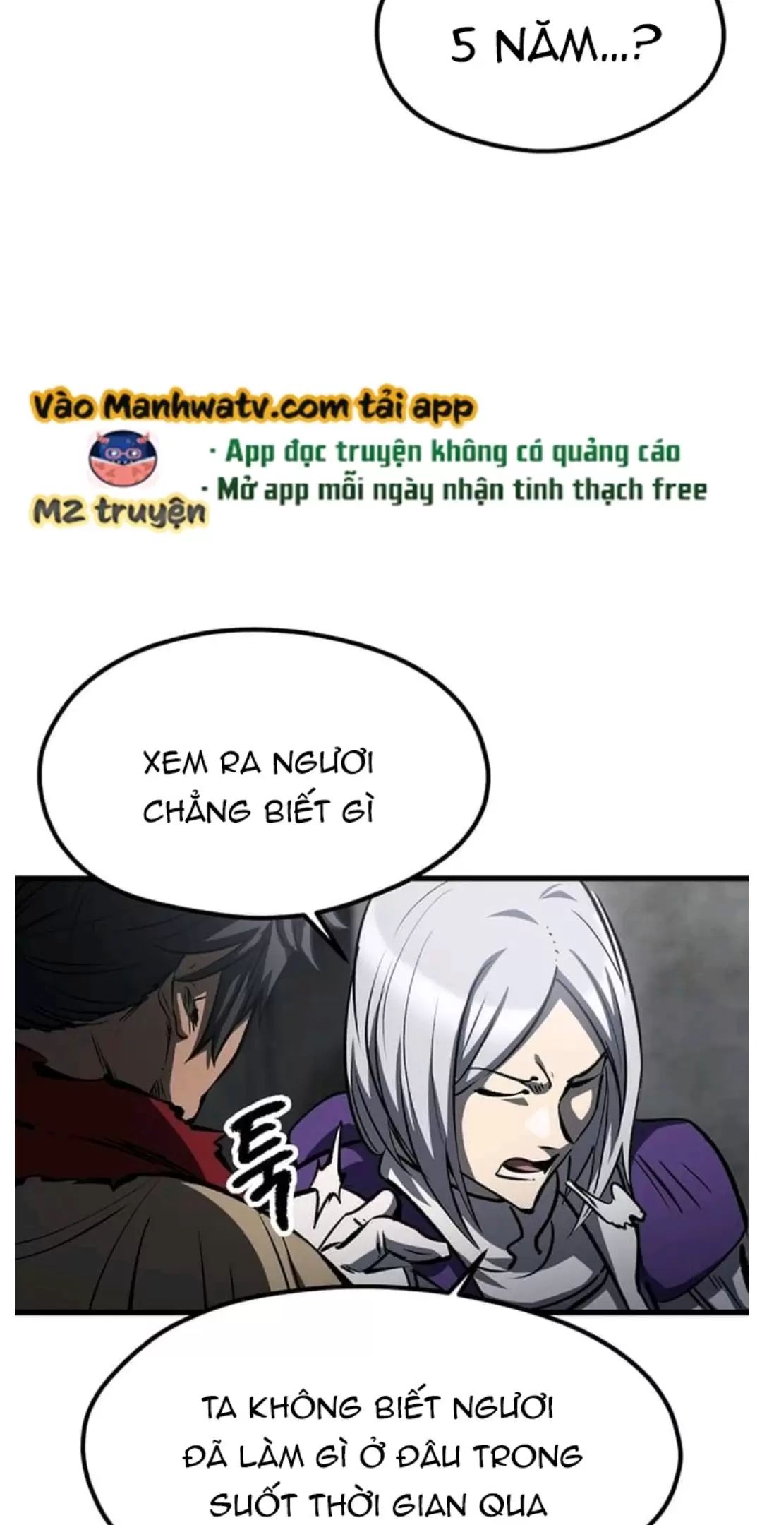 Anh Hùng Mạnh Nhất? Ta Không Làm Lâu Rồi! Chapter  186 - 99