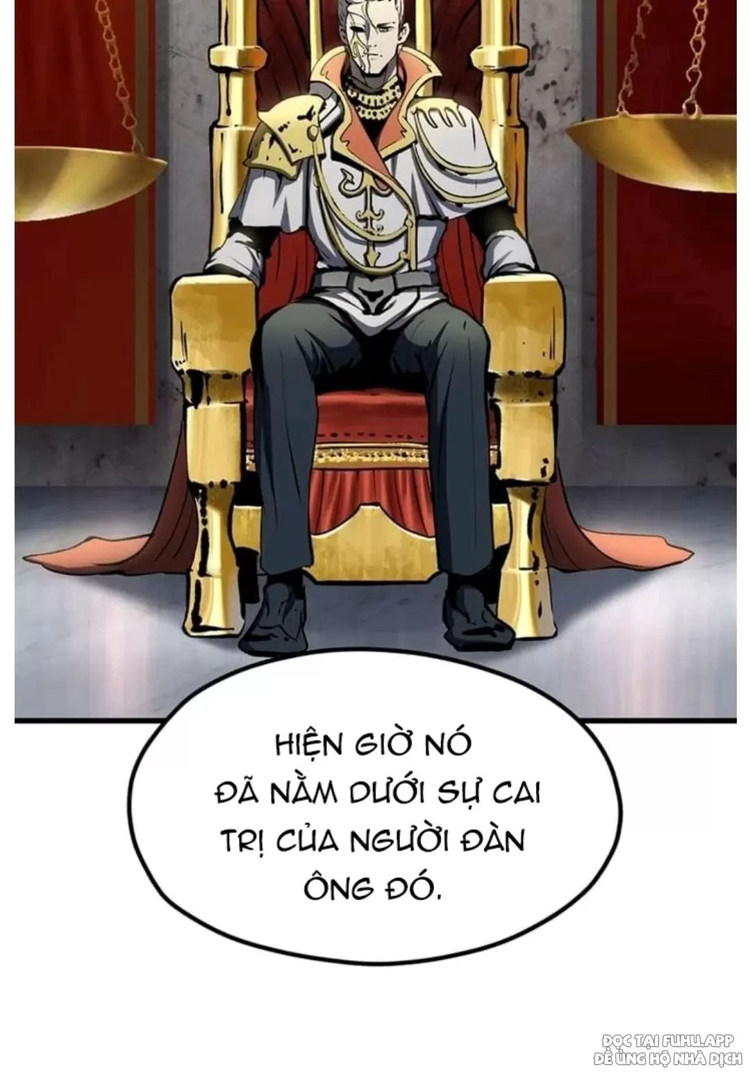 Anh Hùng Mạnh Nhất? Ta Không Làm Lâu Rồi! Chapter 186 - 102