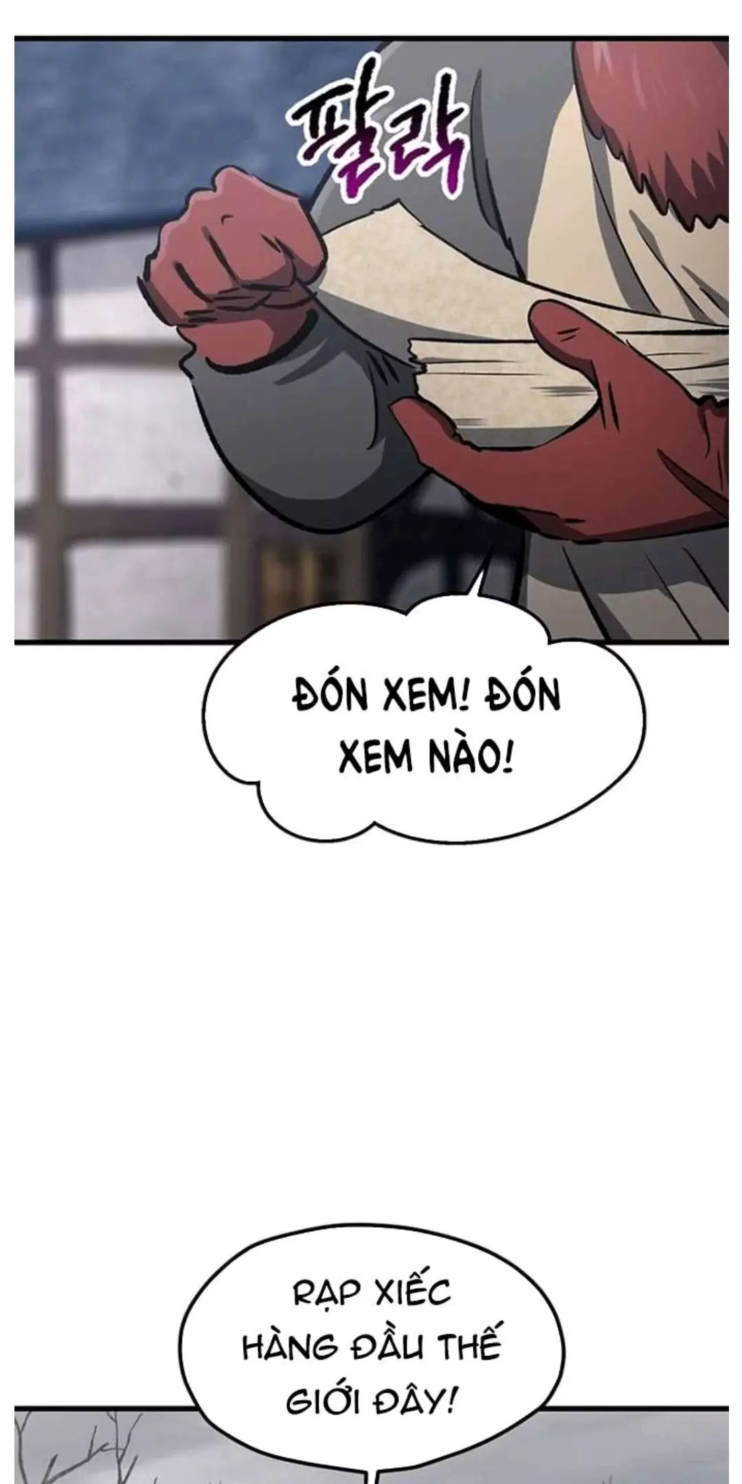 Anh Hùng Mạnh Nhất? Ta Không Làm Lâu Rồi! Chapter  188 - 2