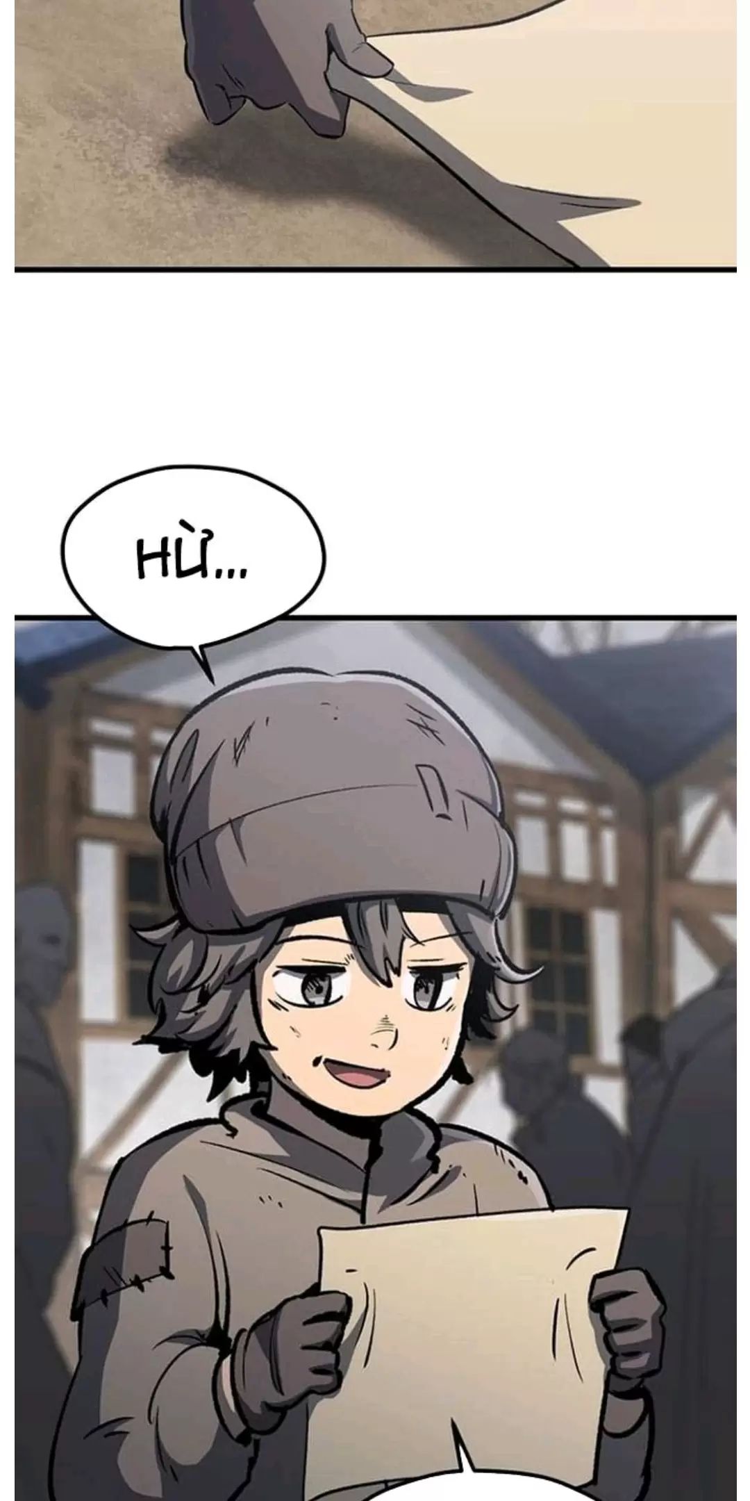 Anh Hùng Mạnh Nhất? Ta Không Làm Lâu Rồi! Chapter  188 - 4