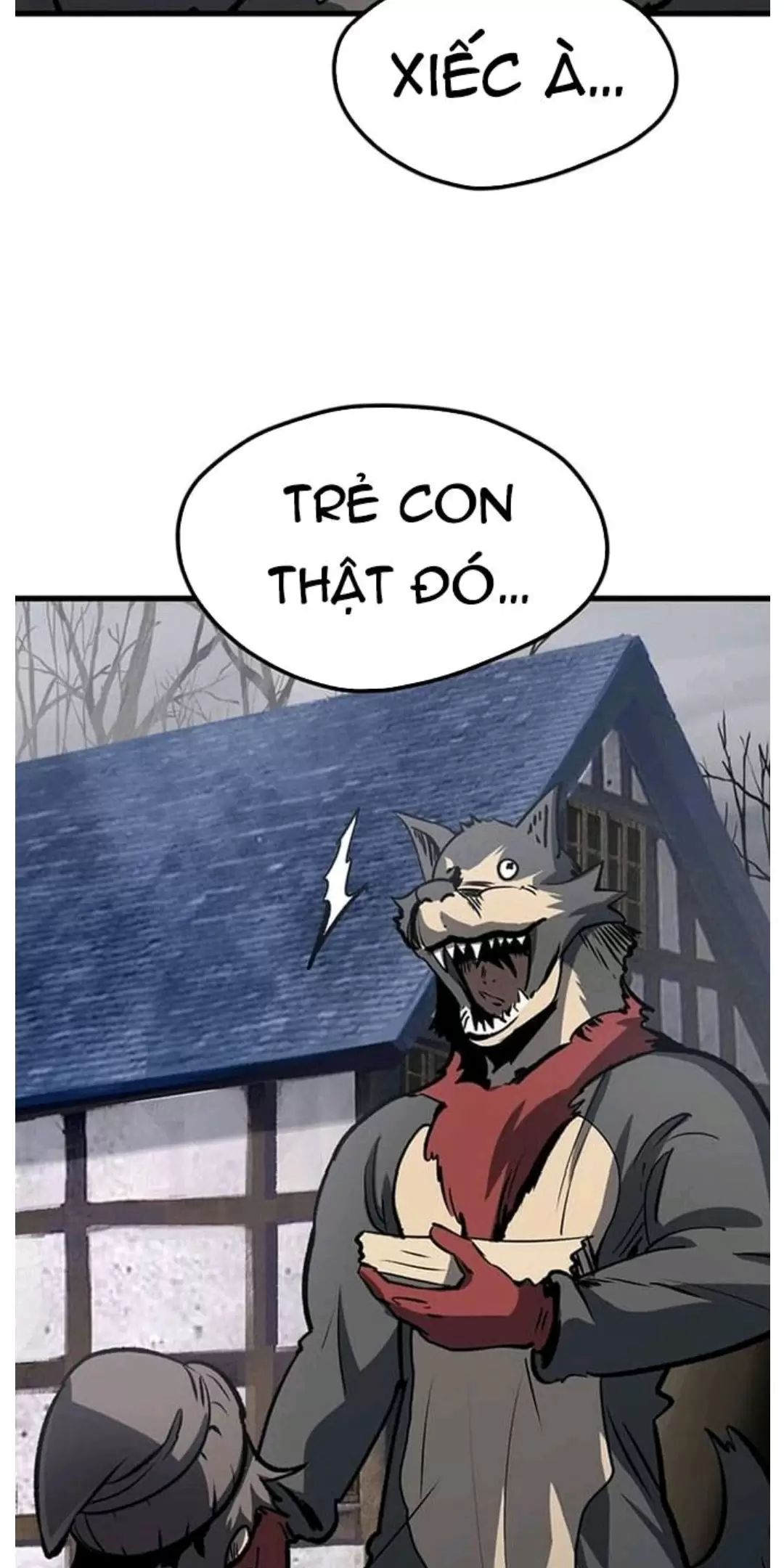 Anh Hùng Mạnh Nhất? Ta Không Làm Lâu Rồi! Chapter  188 - 5