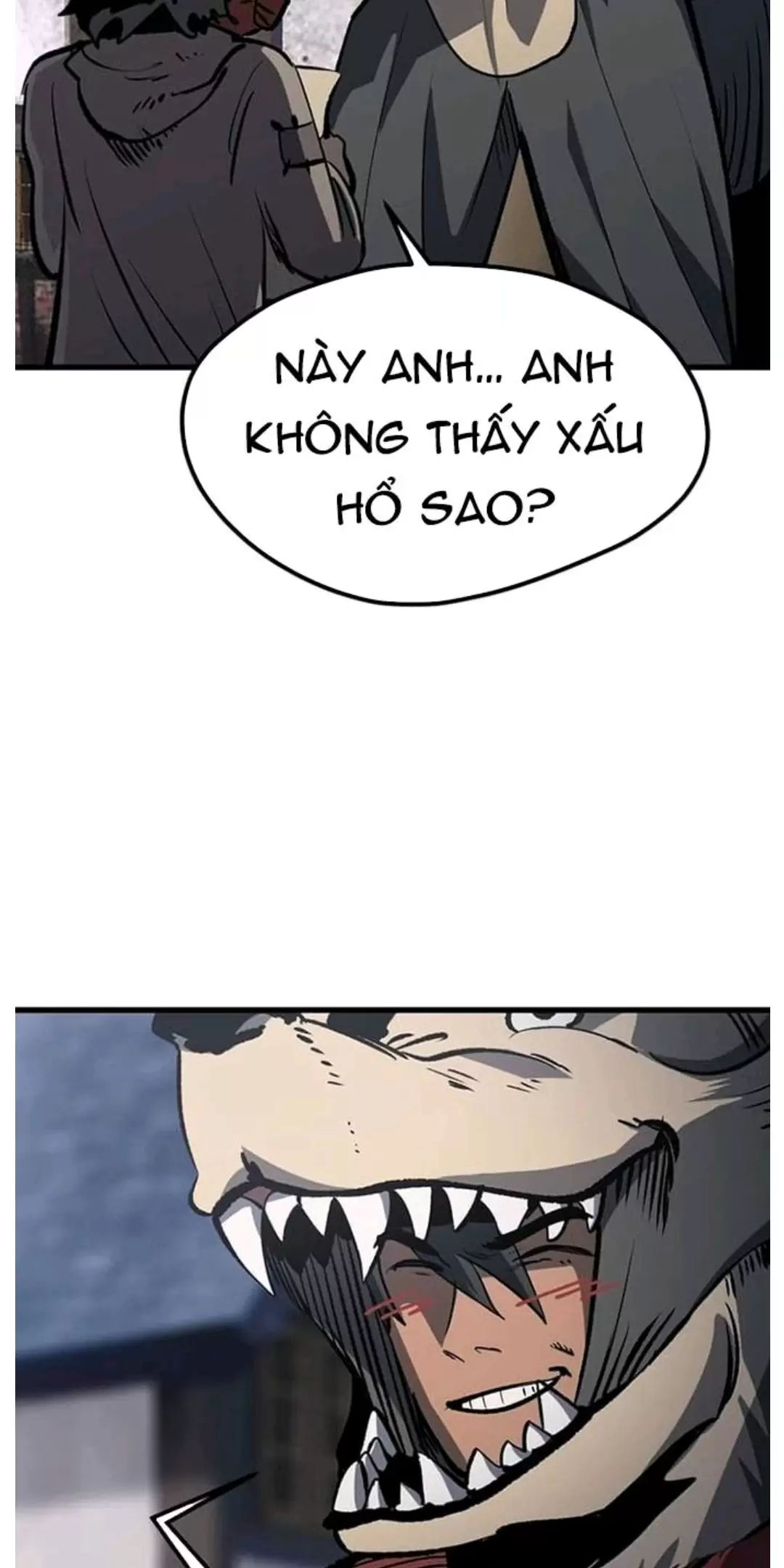 Anh Hùng Mạnh Nhất? Ta Không Làm Lâu Rồi! Chapter  188 - 6