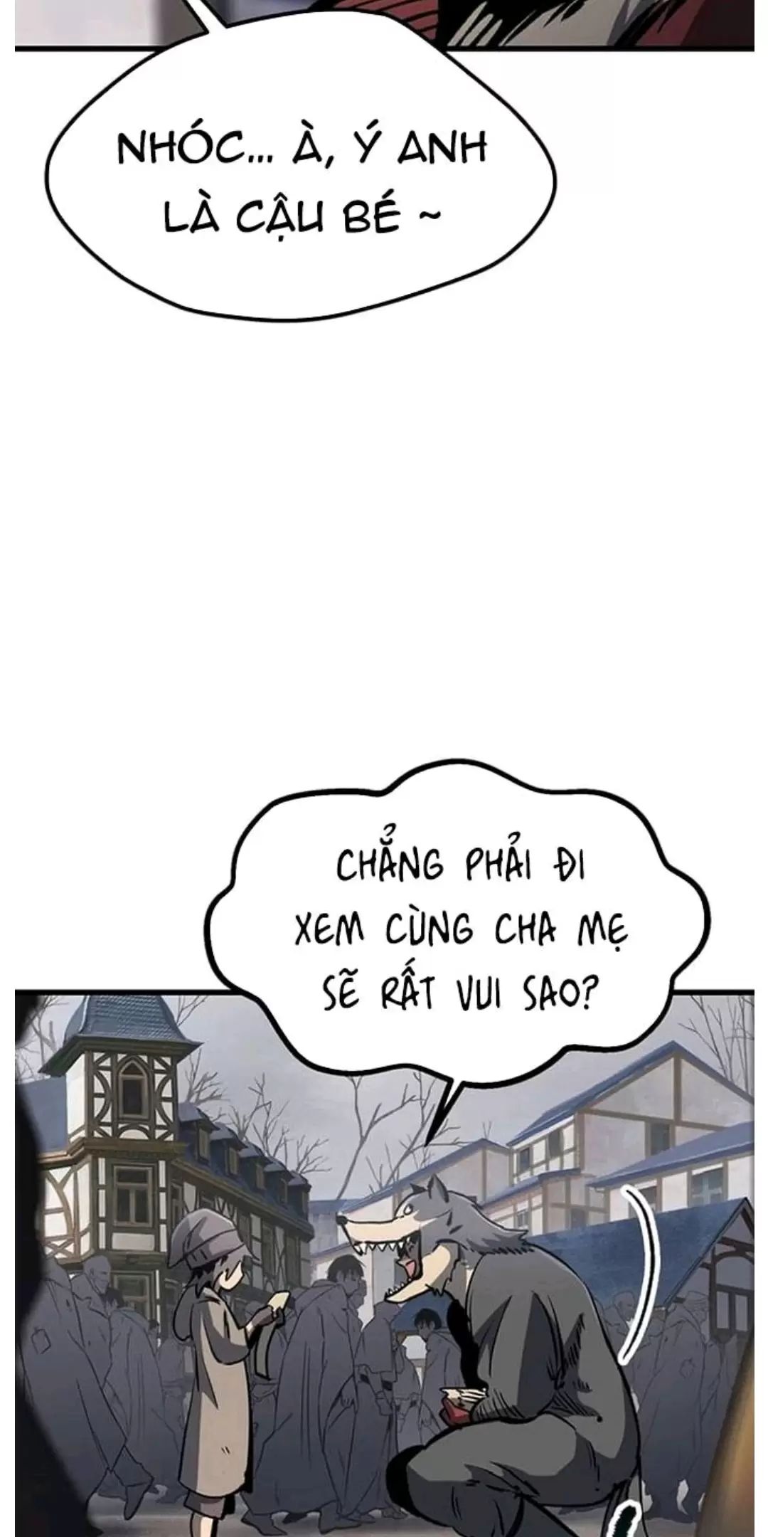 Anh Hùng Mạnh Nhất? Ta Không Làm Lâu Rồi! Chapter  188 - 7